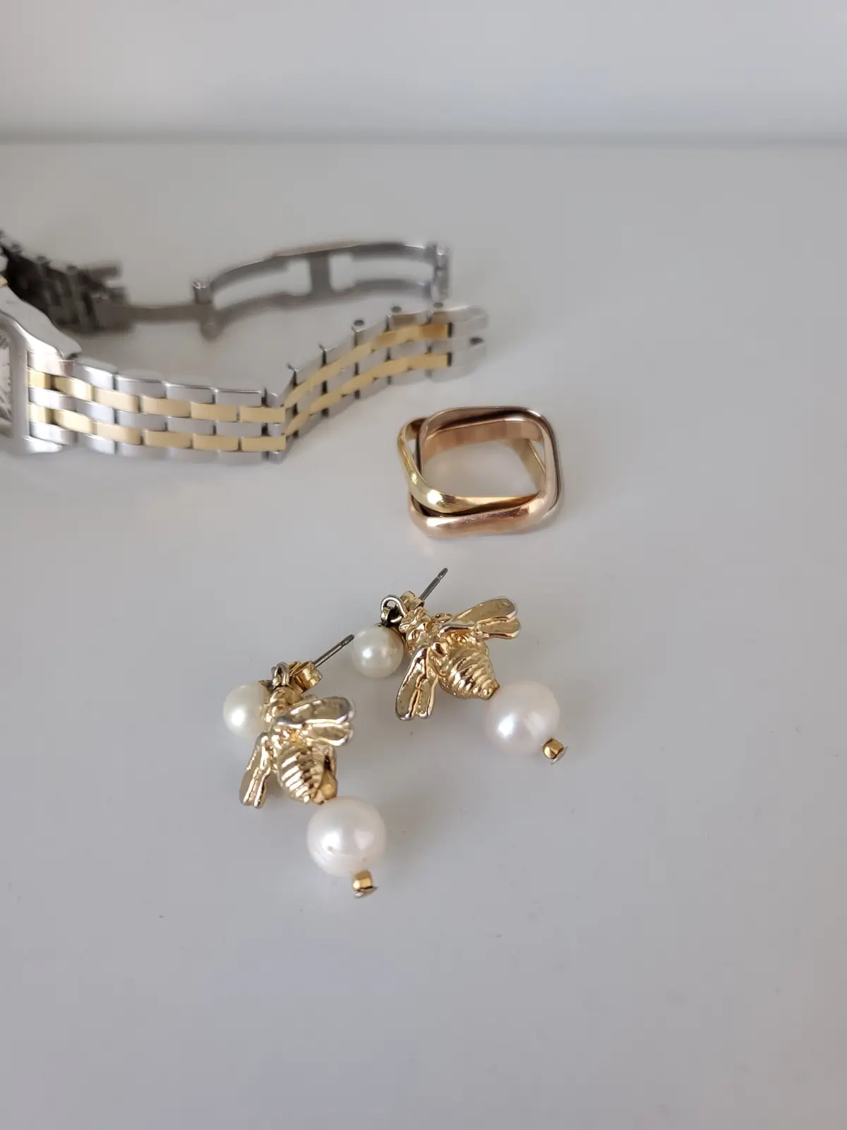 旅のラストはきれい色ニットで…京都の美意の画像_9