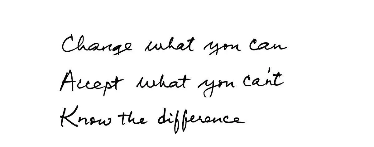 motto