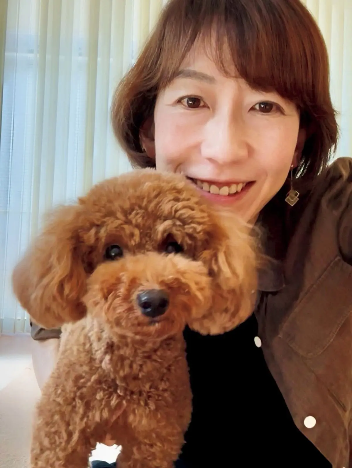 動物栄養士の資格を取得。おやつやごはんを手作りで！（Hossii☆さん）