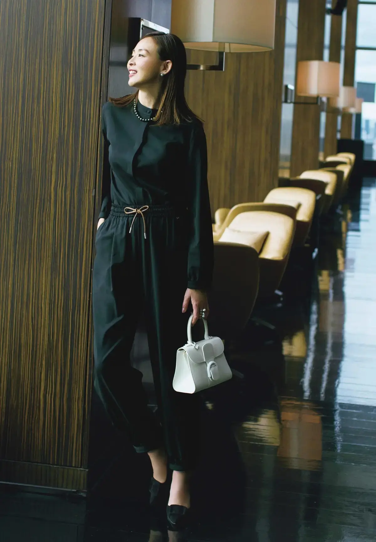 春まで着られる「きれいめ服」は今のうちに買い足し！卒業式や入学式でも活躍