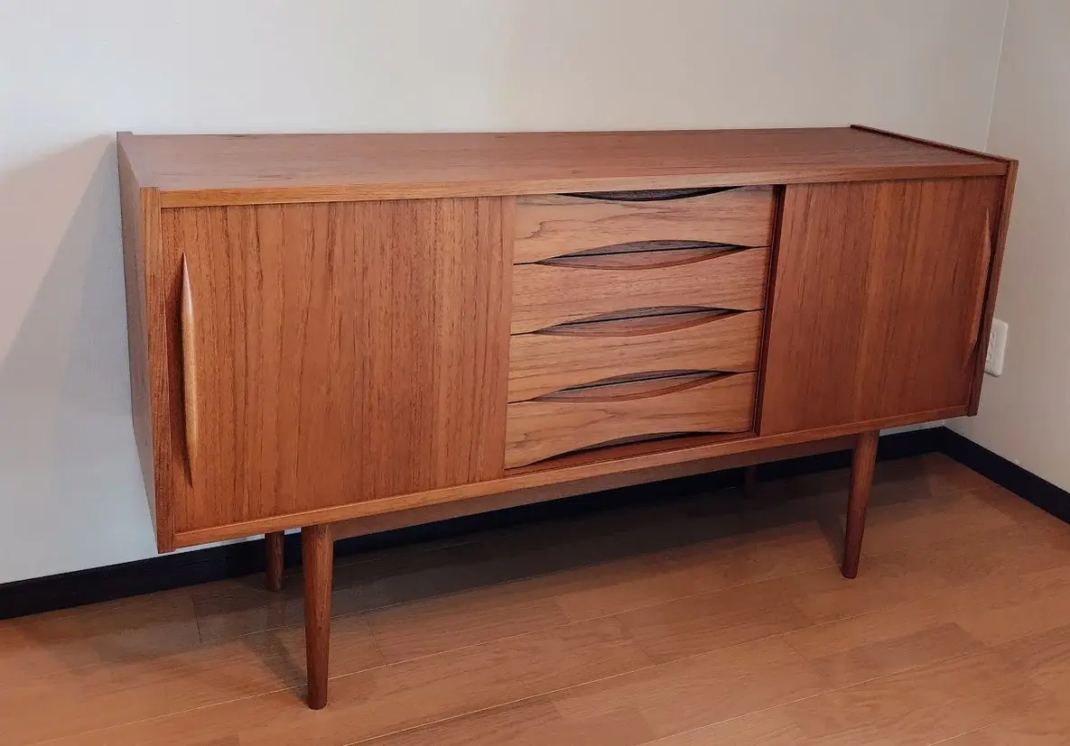 sac works SIDE BOARD RF-031