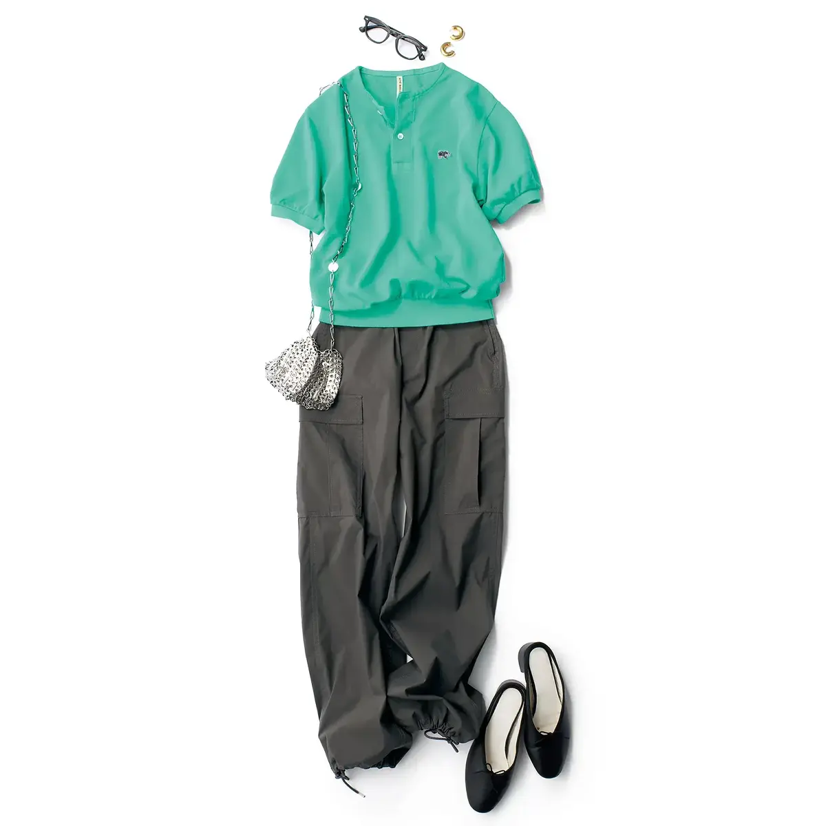 着映えする！ コーディネートしやすい！ の画像_4