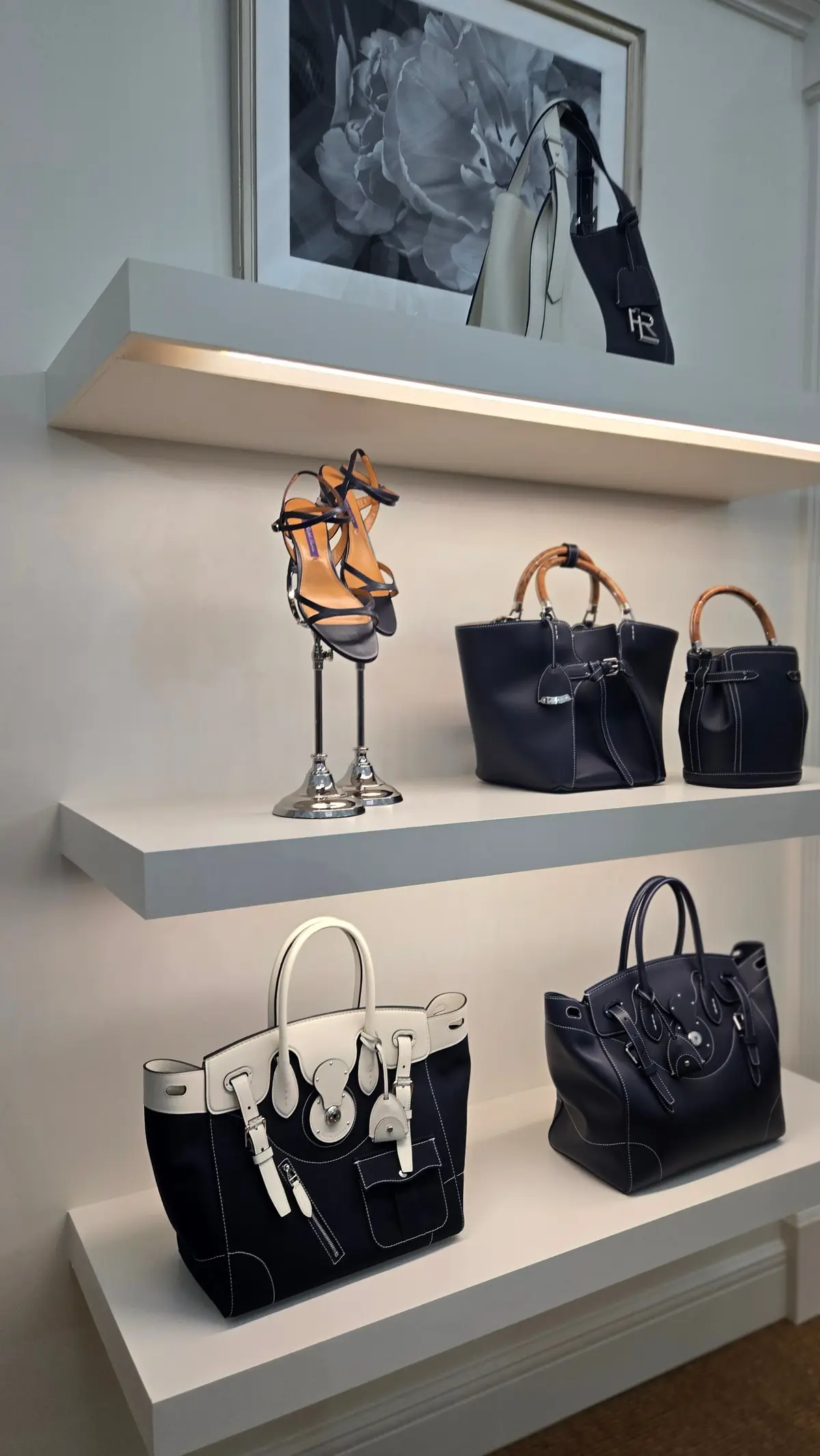 リッキーバッグ