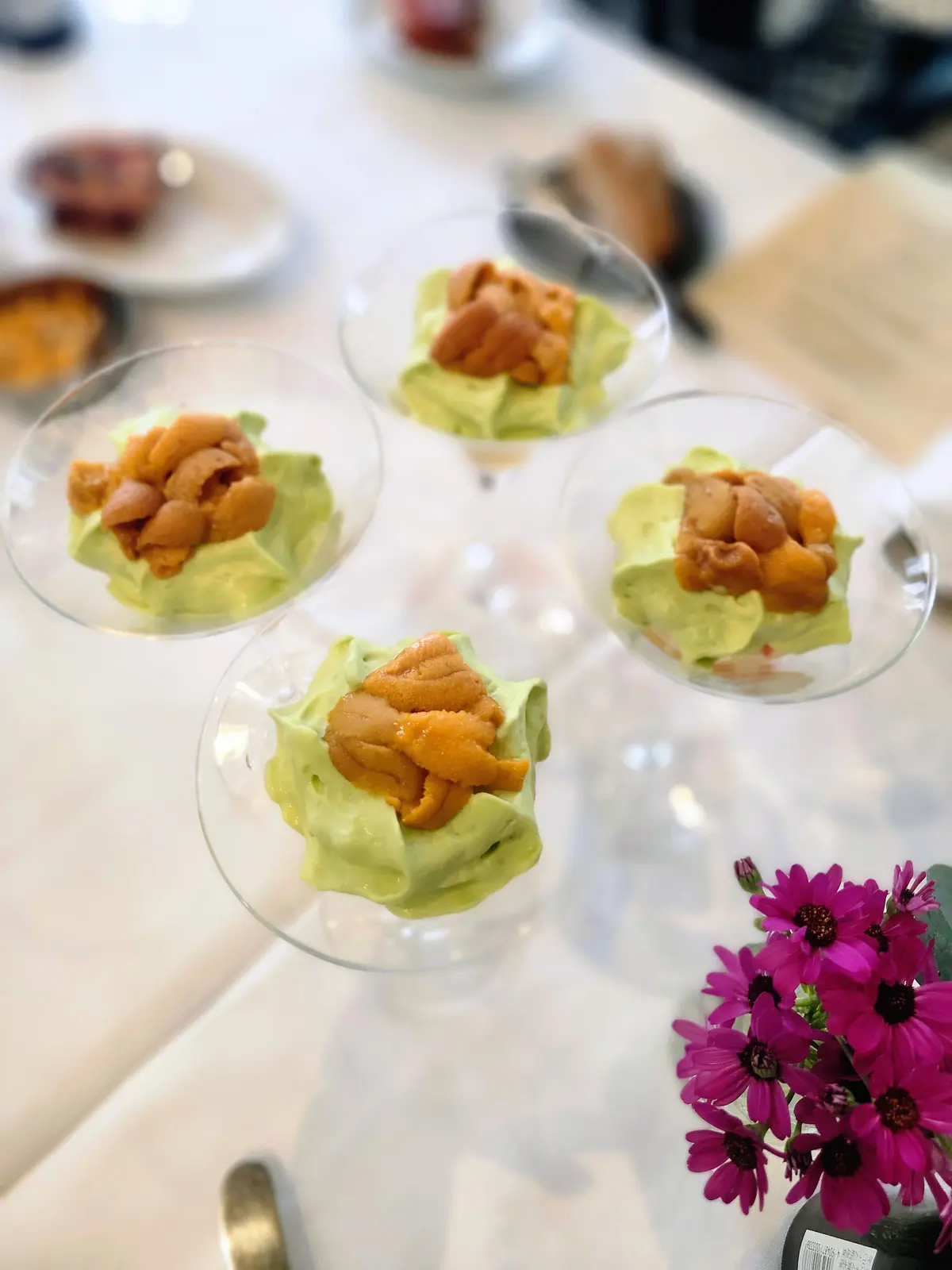 横浜ランチ、日本大通り、レストランアルティザン、ビストロ、フレンチ、40代ファッション、プリン、プリンアラモード、ステックフリット、初夏、