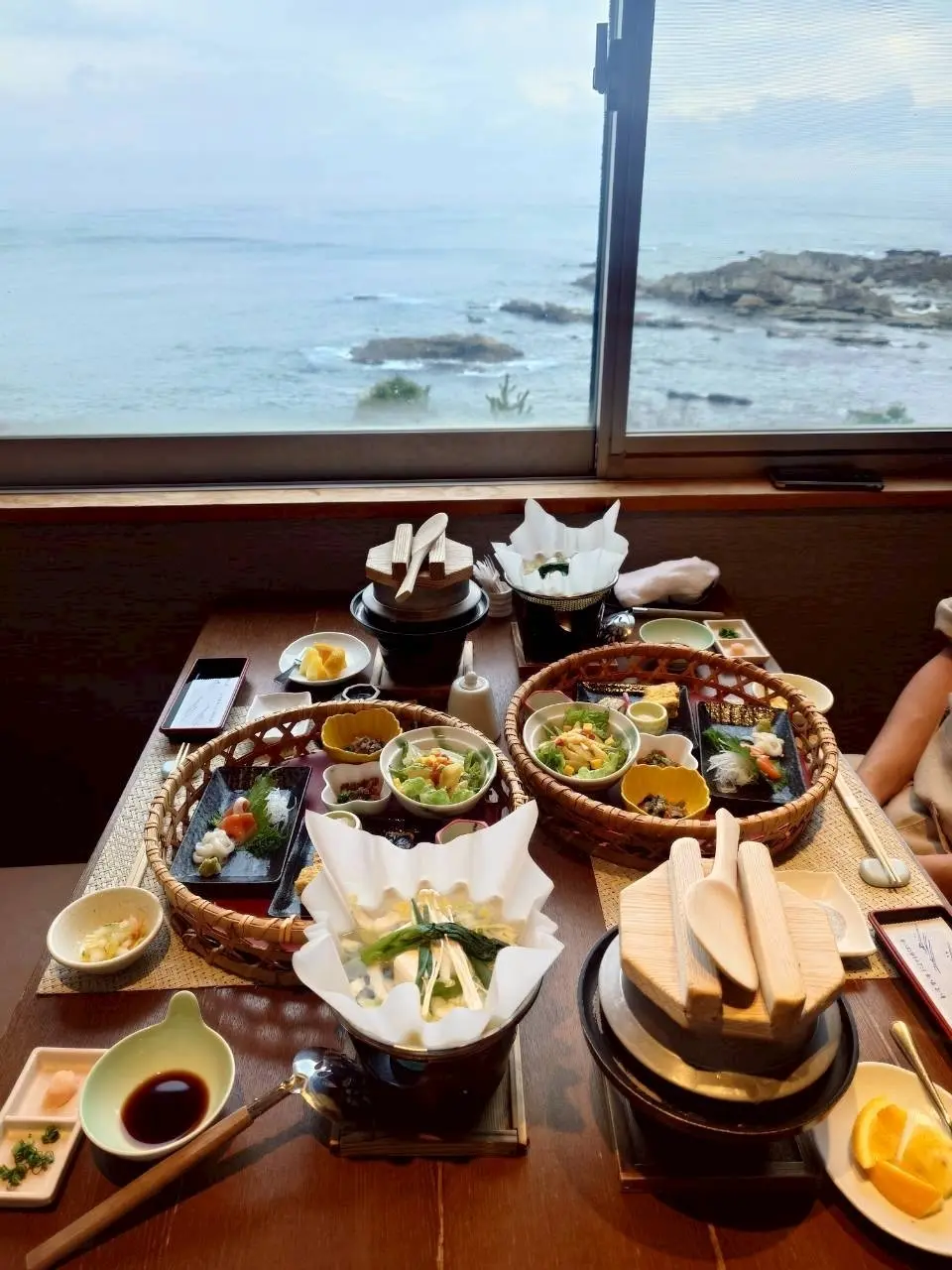 房総鴨川温泉　是空