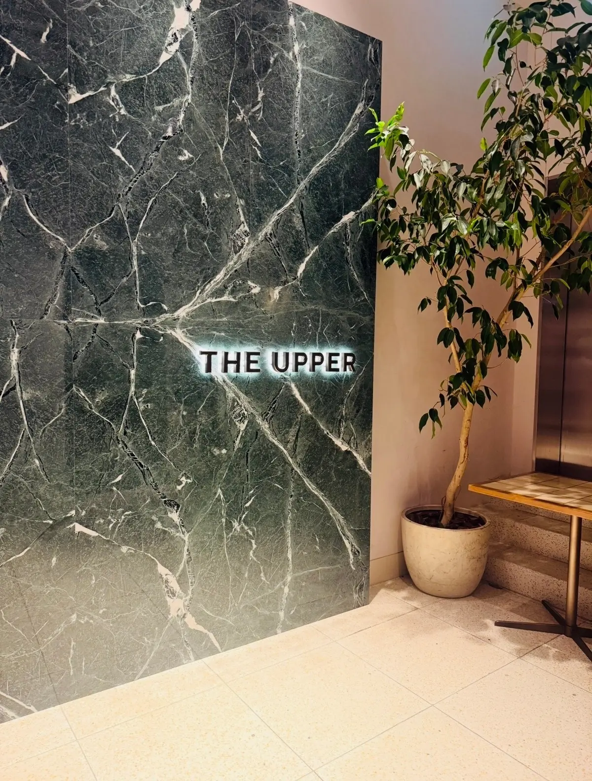 【大手町 THE UPPER】 華やかなの画像_3