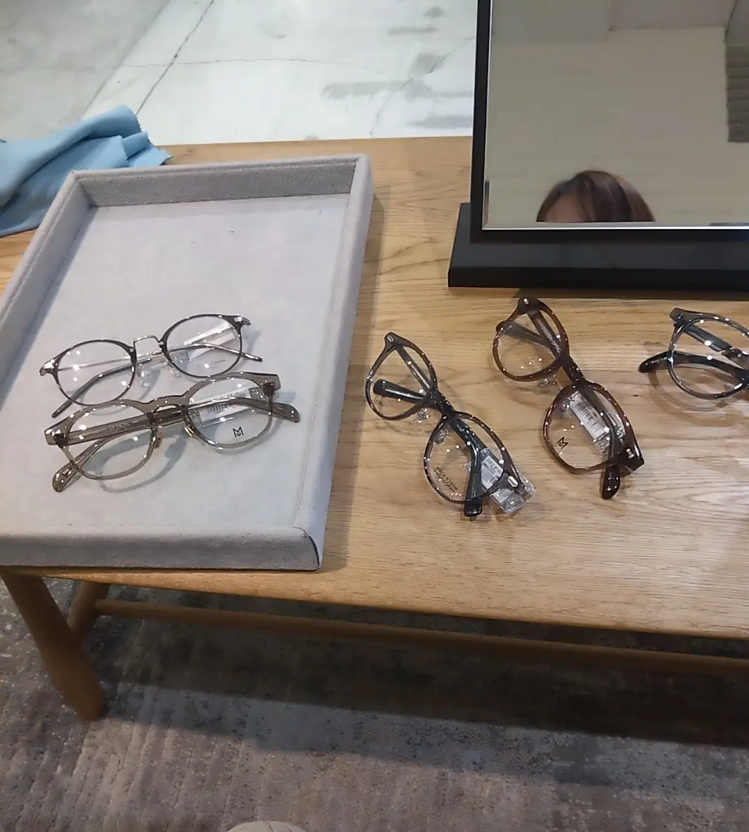 “なんかいい”が見つかる眼鏡選びの画像_4