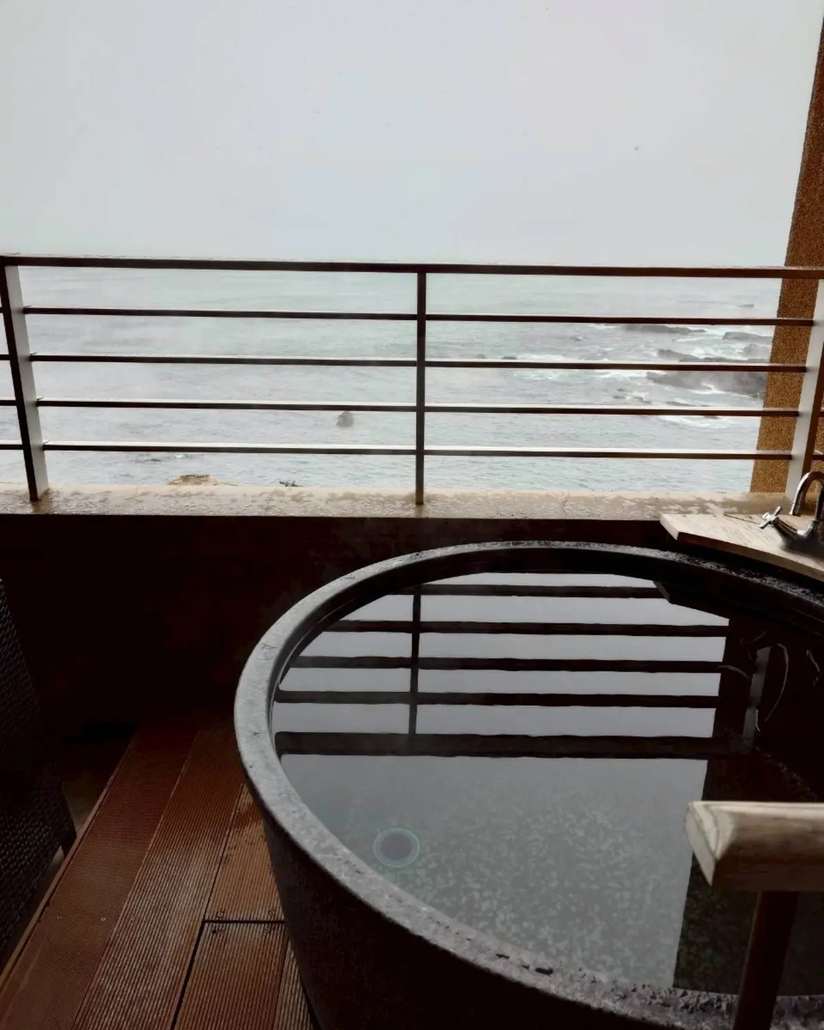 房総鴨川温泉　是空