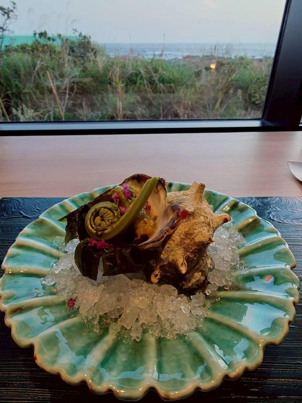 ふふ城ヶ島　海風のしらべ