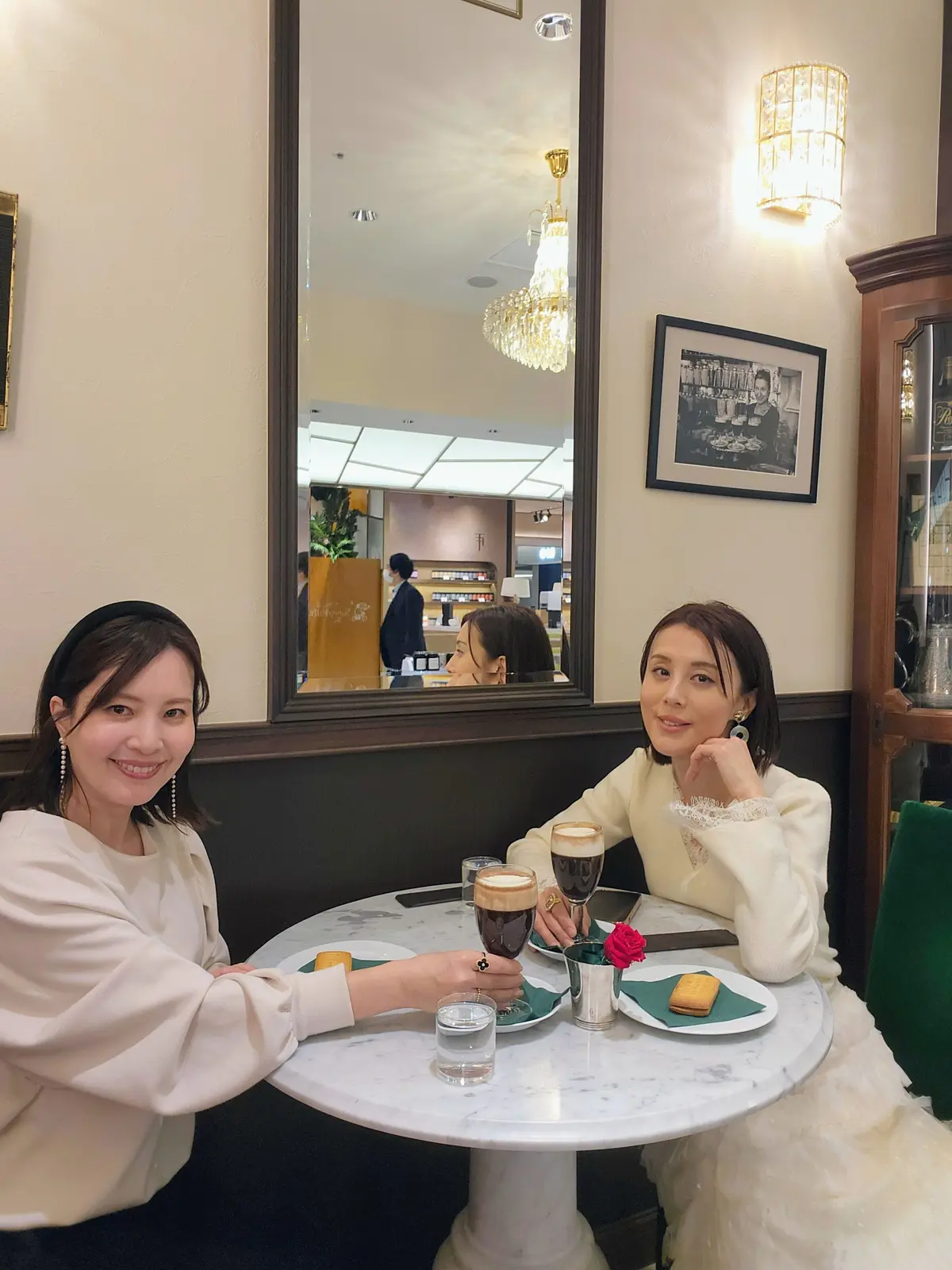 手土産、伊勢志摩サミット、広島サミット、大阪サミット、レモンケーキ、銀座、尾道、瀬戸田レモン、イタリア、トリノ、老舗、GINZA SIX、銀座シックス、Bicerin（ビチェリン）、島ごころ、バーチ・ディ・ダーマ