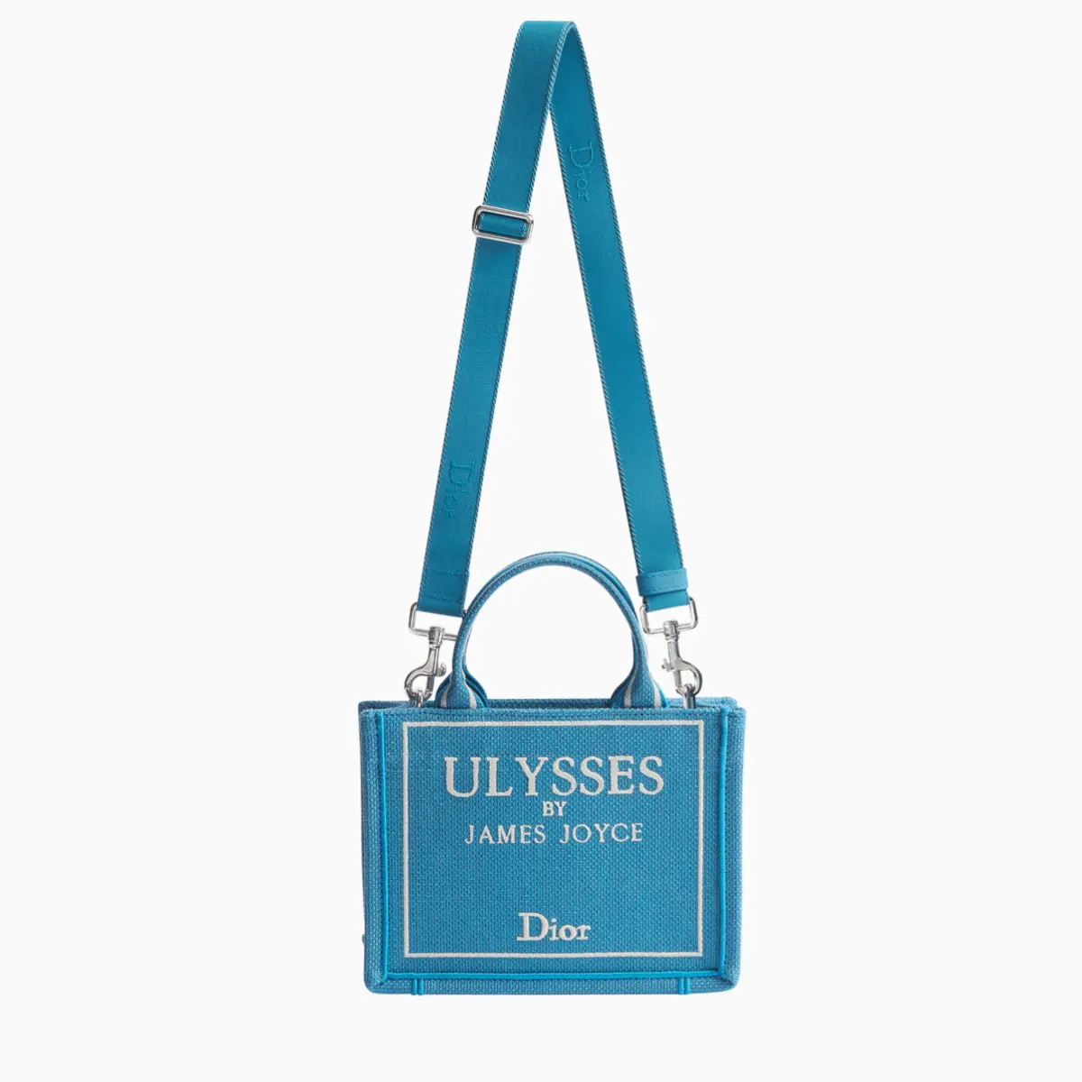 「ディオール ブックトート(スモール)」