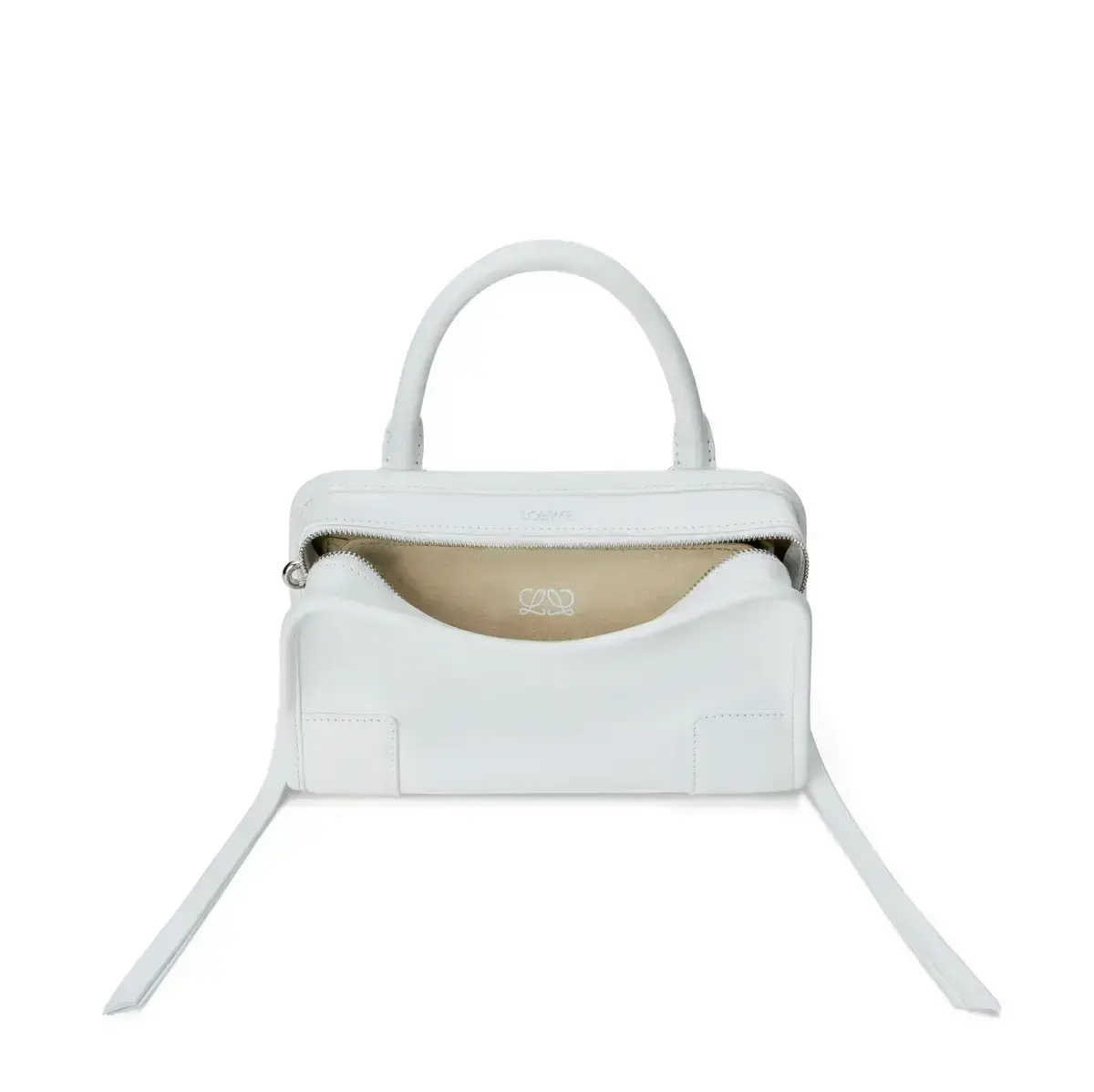 ロエベの「アマソナ180」ミニ