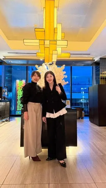 Montblanc × オークウッド東京の画像_4