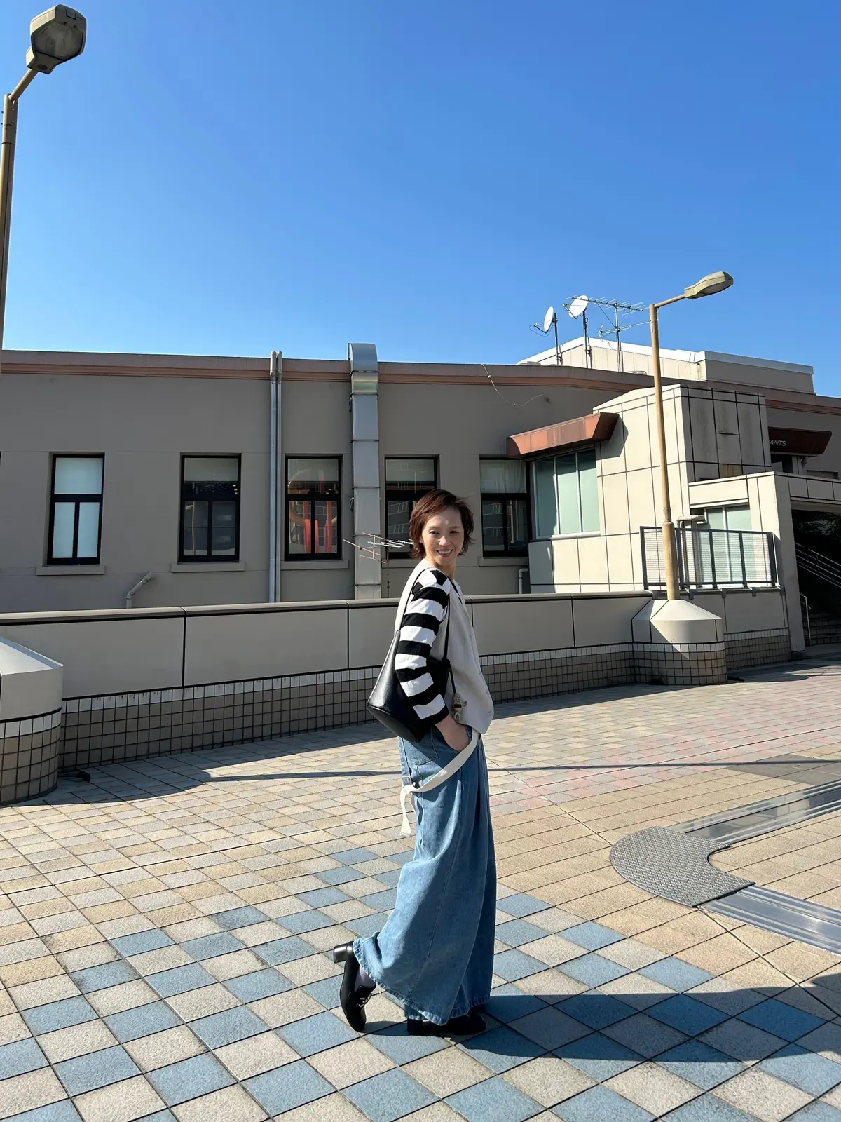 何気に気になるちょっとそこまでご近所ファの画像_2