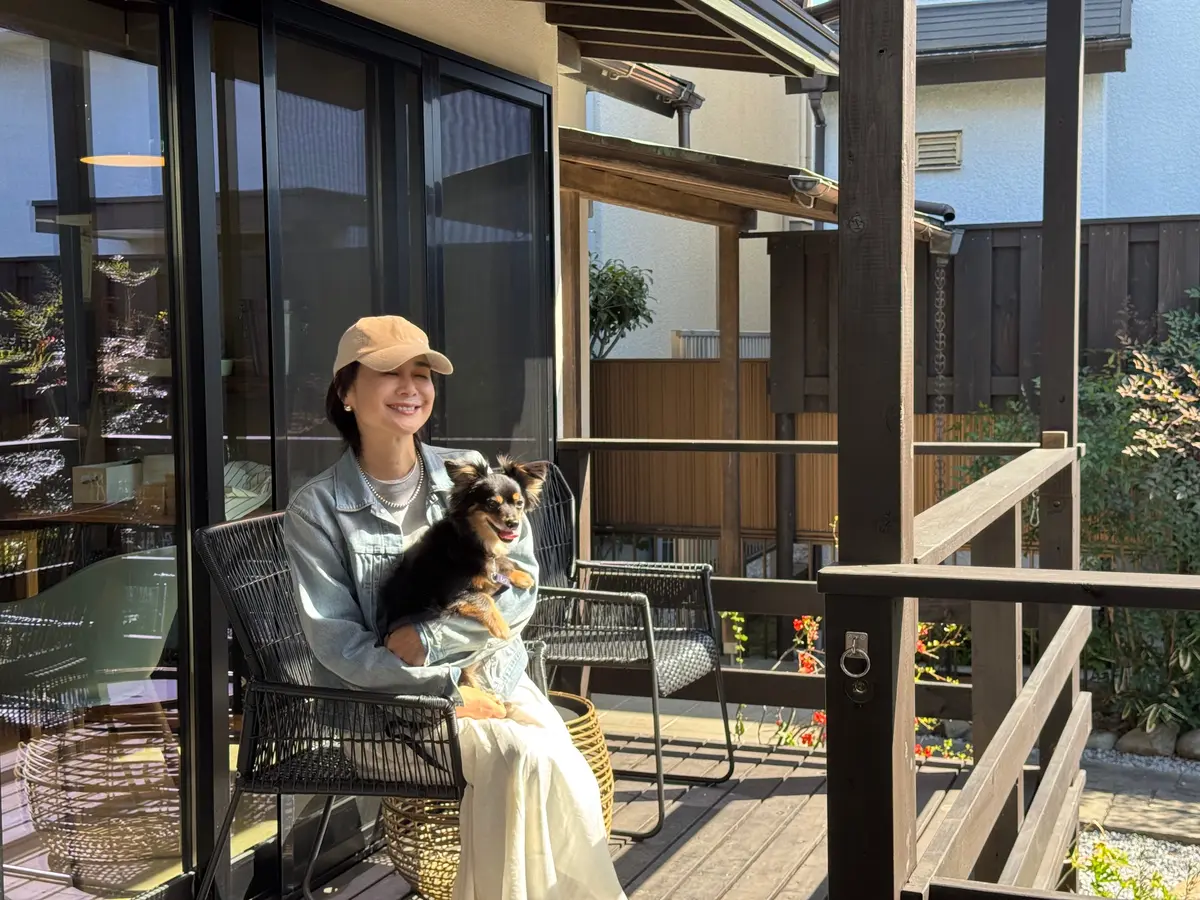 鎌倉で静かな時間を過ごす｜穴場古民家カフの画像_3