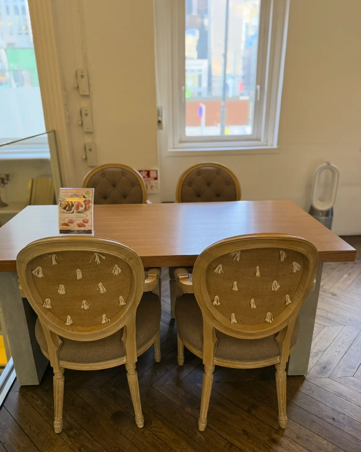 「NYの朝食の女王」サラベス表参道、「一の画像_14