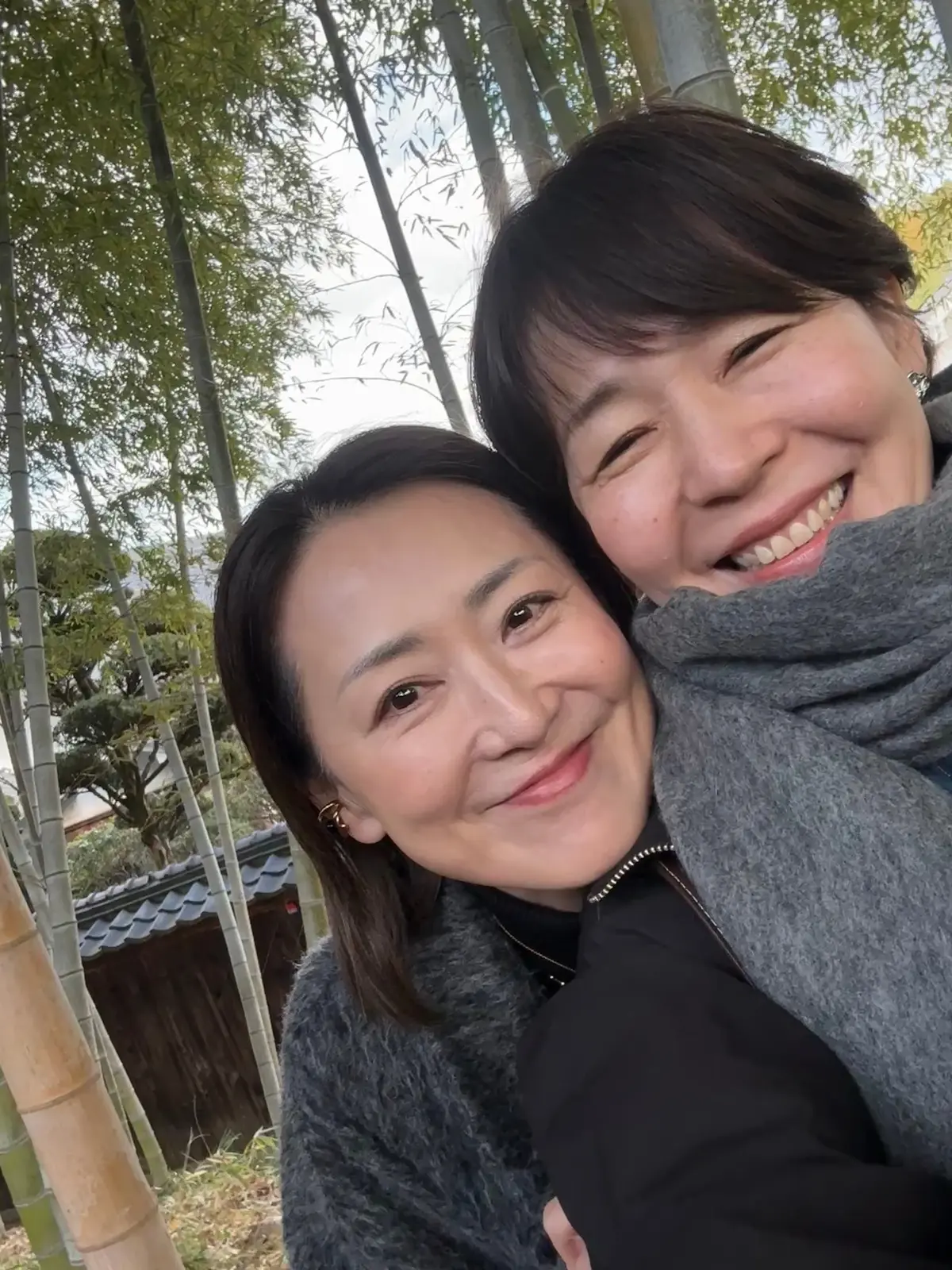 古民家でいただく十割蕎麦の画像_1