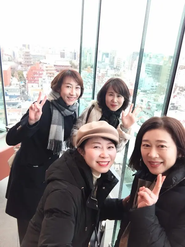 【浅草グルメ＆散策】①グルメ編　浅草でvの画像_12