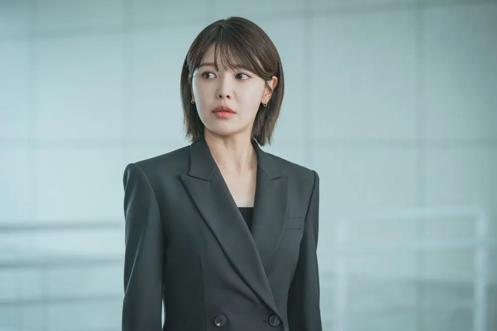 アイドルアイ　チェ・スヨン