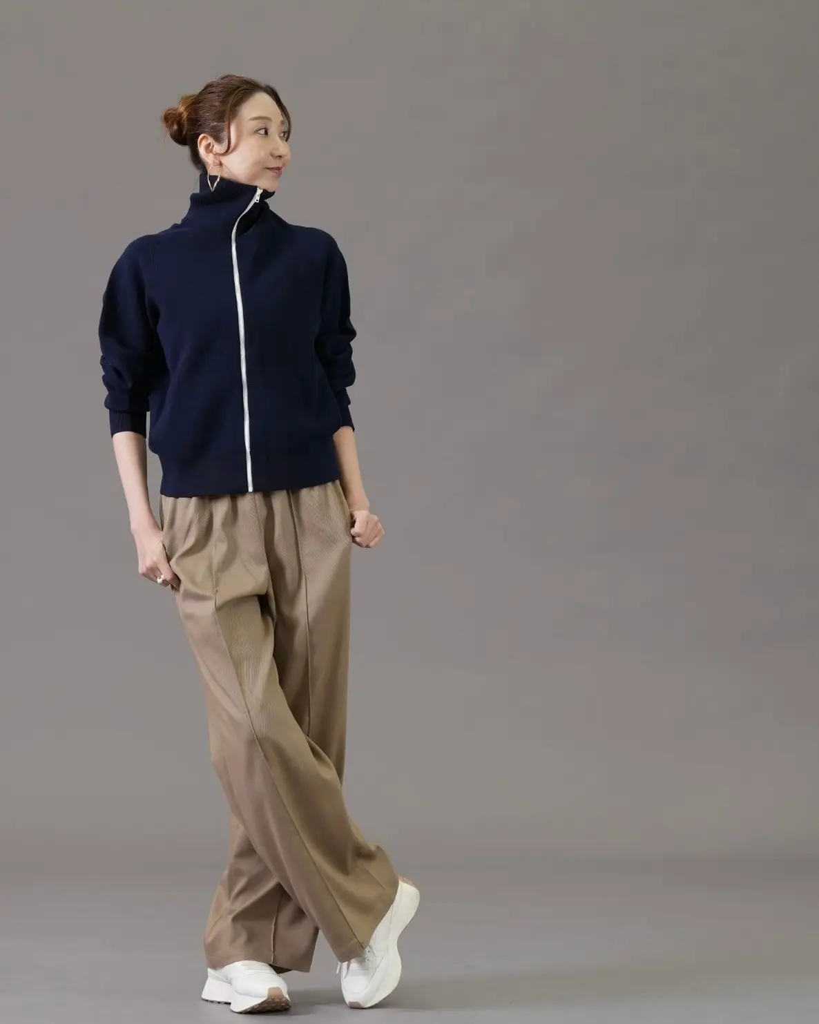 【UNIQLO:Cから新作登場！！】注目の画像_4