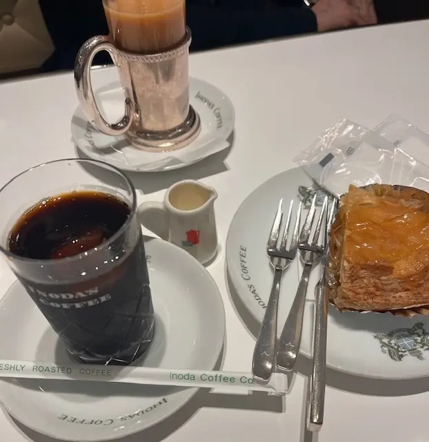 京都2日目は早足で・・・朝の建仁寺がとての画像_8