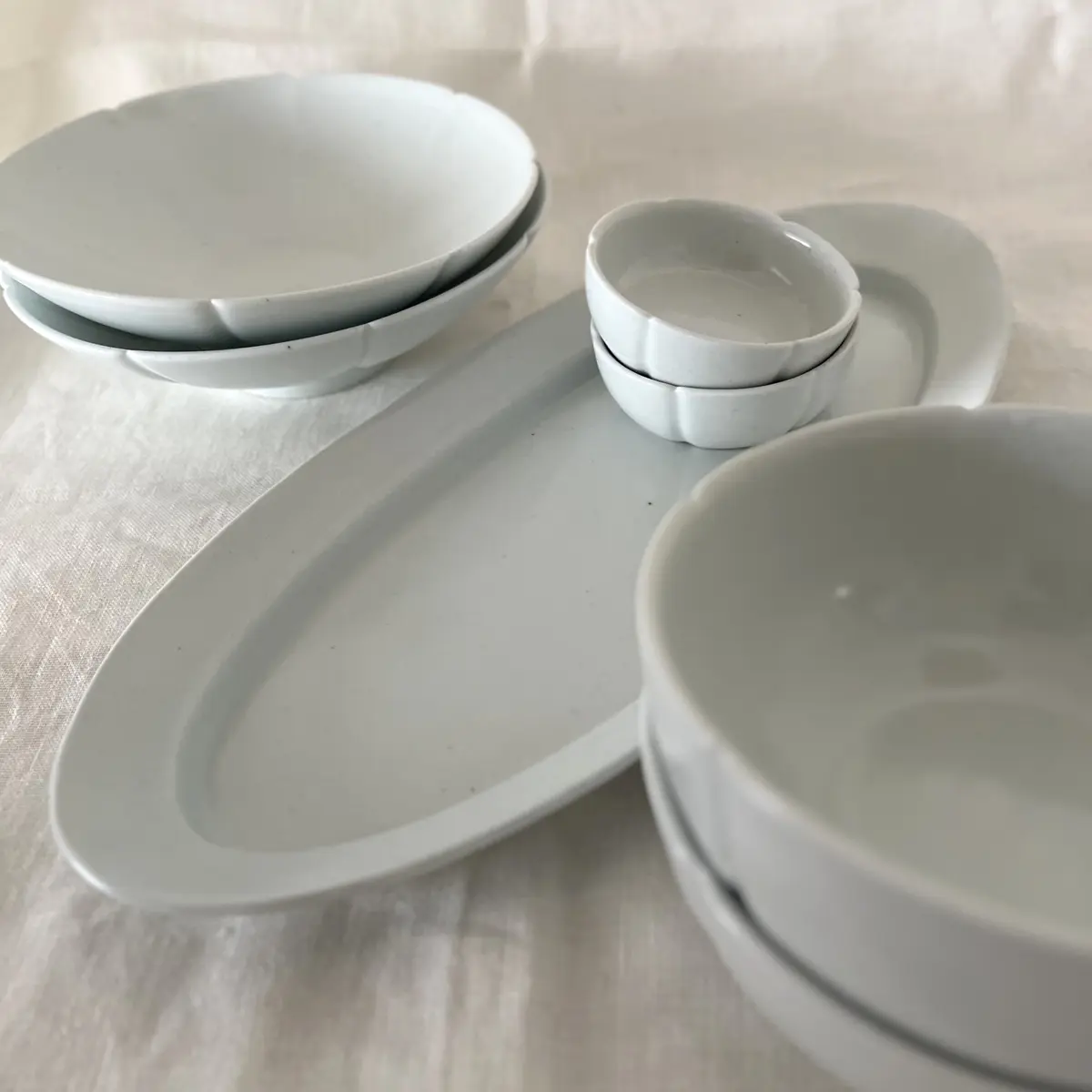 キム・サンインの器　エクラ編集部員の偏愛名品図鑑