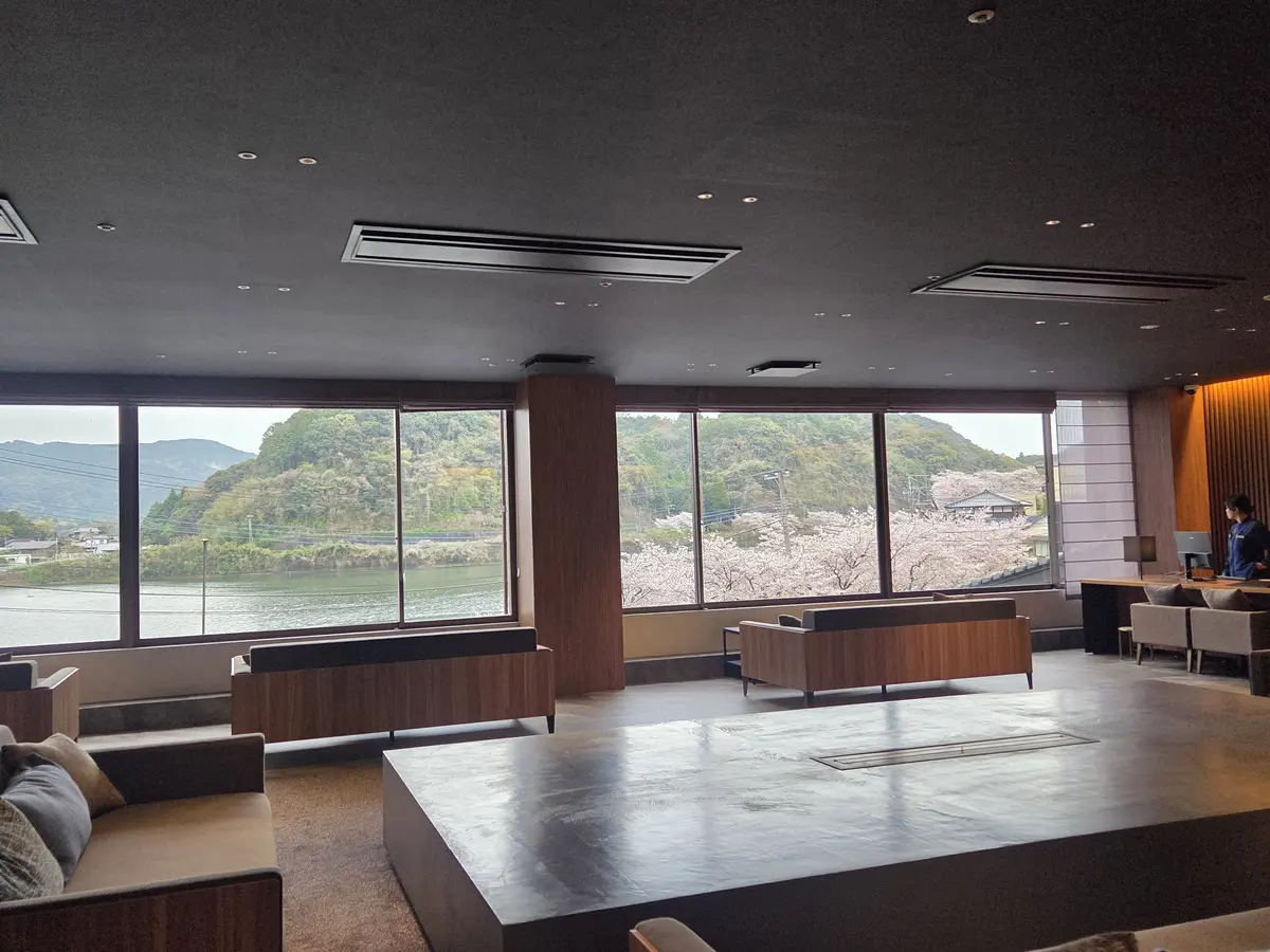 【佐賀県・武雄温泉】「うらり」宿泊。オーの画像_3