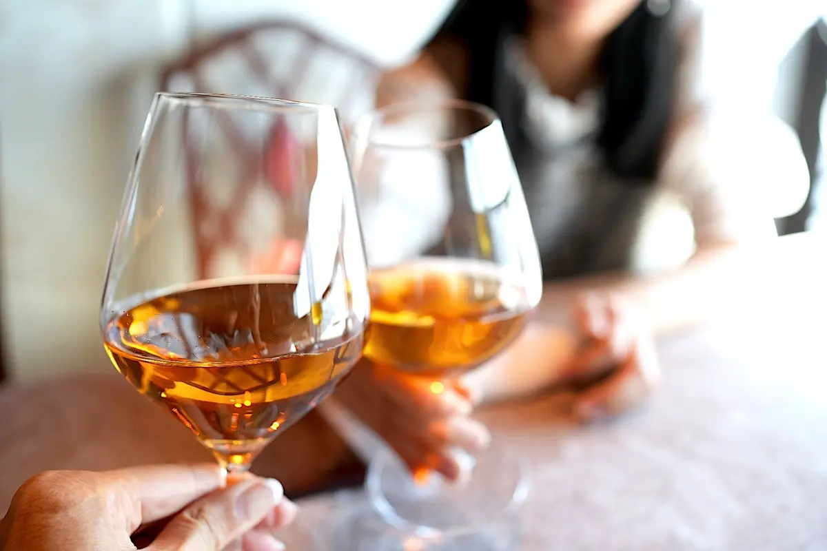 麗穂オリジナルフレーバーティー