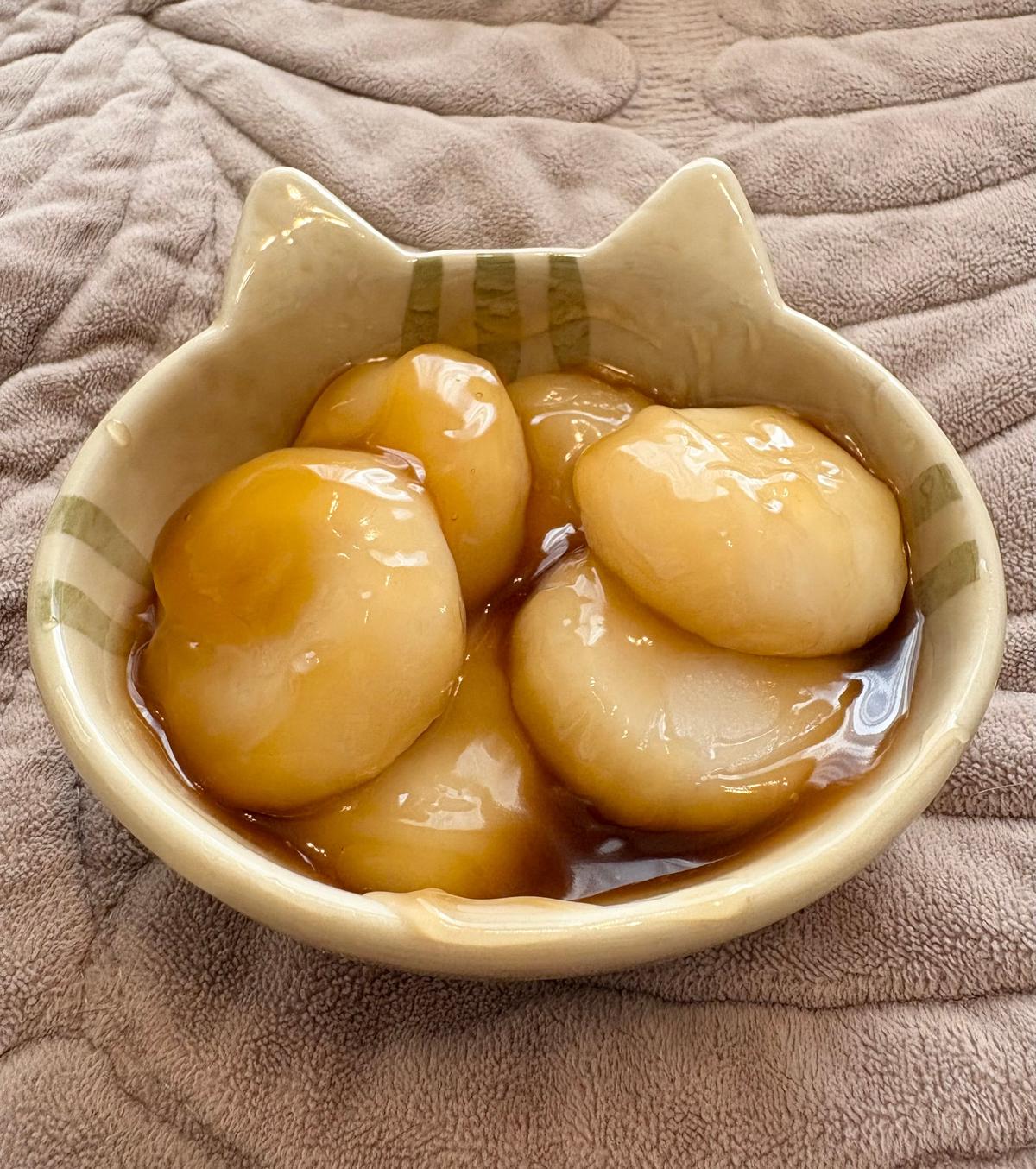 「もち吉だんご村」