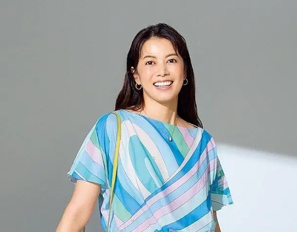 モデル・MAROAプロデューサー 中林美和さん