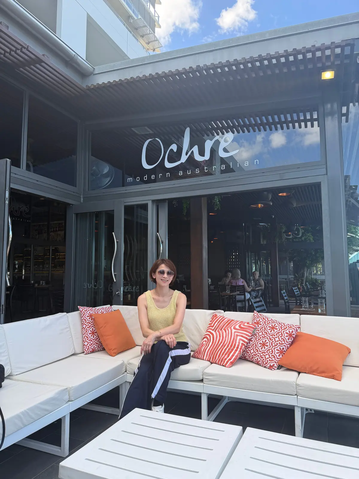 ケアンズ旅行前編✈️オーストラリア料理・の画像_4