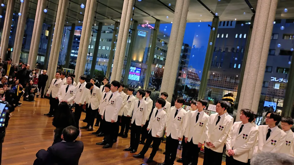 関学グリークラブ