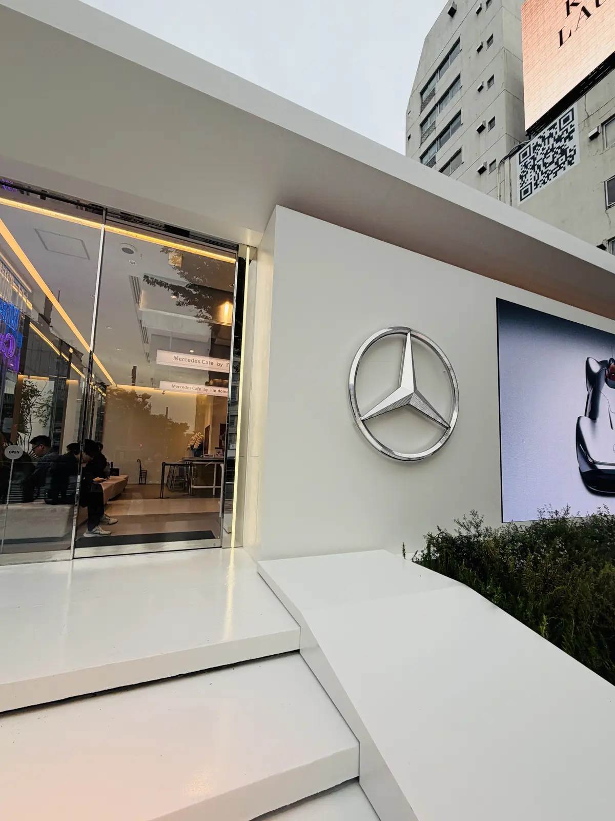 メルセデスベンツ