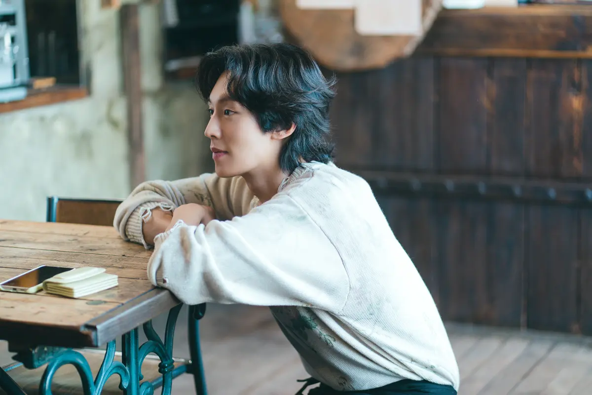 『未婚男女の効率的な出会い方』 2026年2月28日（土）よりディズニープラス スターで見放題独占配信開始 (c)SLL