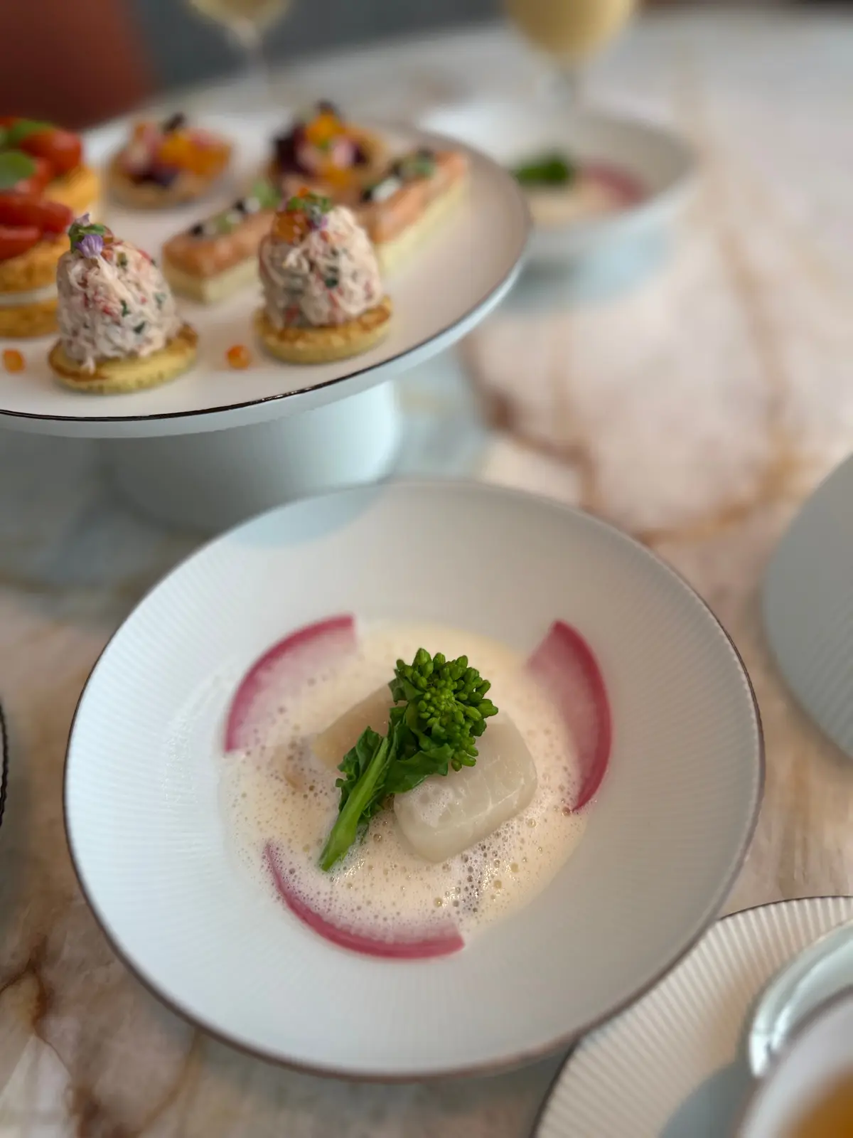 地上160mからの景色を見渡せる空間でいの画像_3