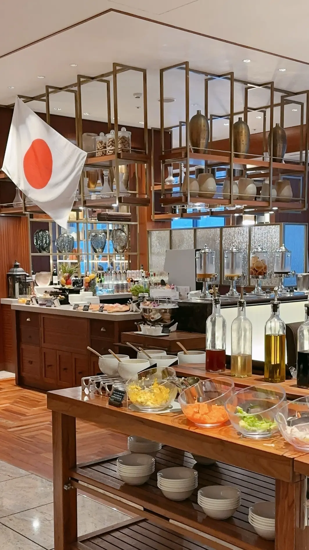 ハイアットリージェンシー横浜で過ごすバーの画像_4