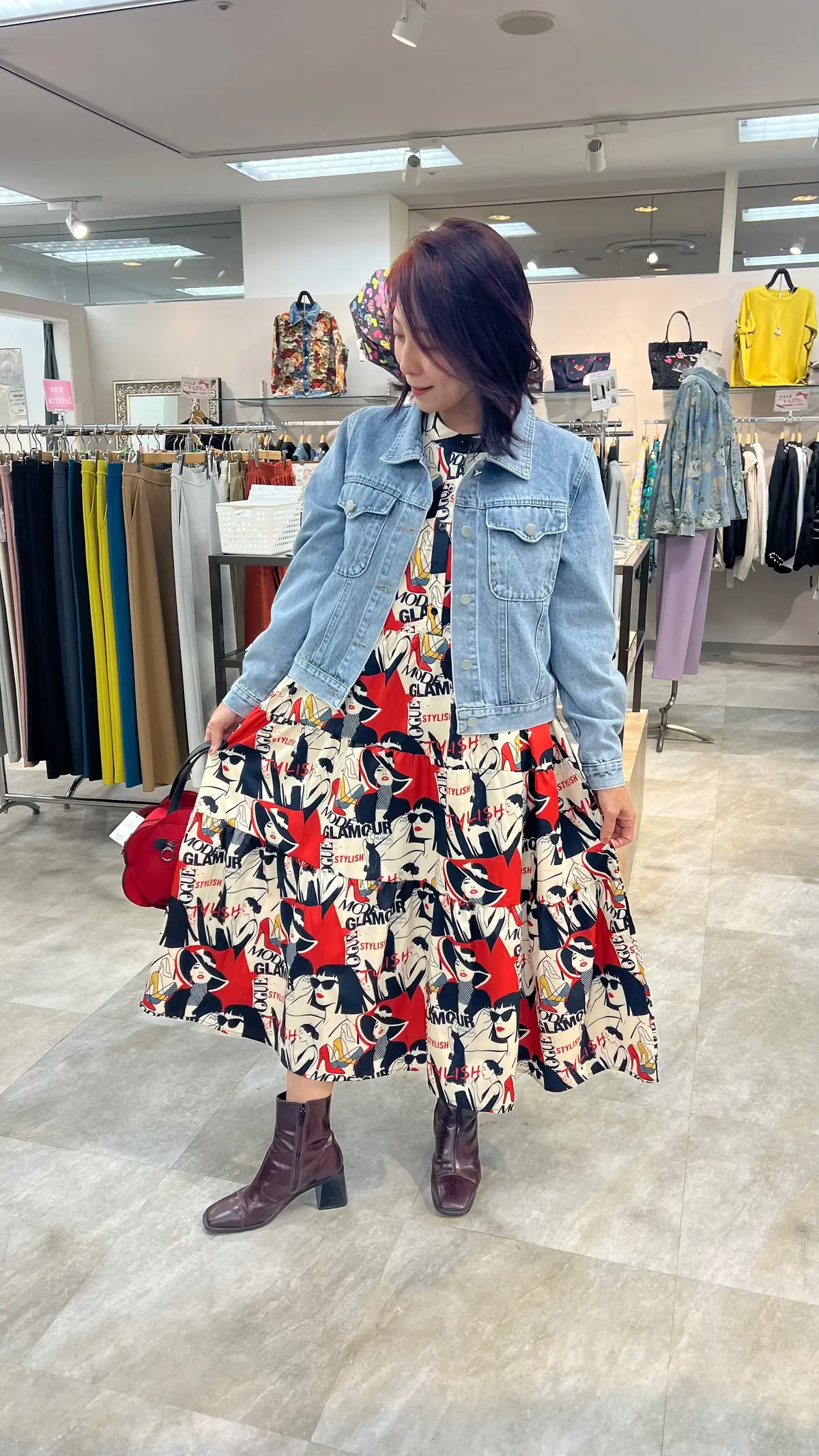 街の視線を奪う「アートな春の大人遊び」コの画像_5