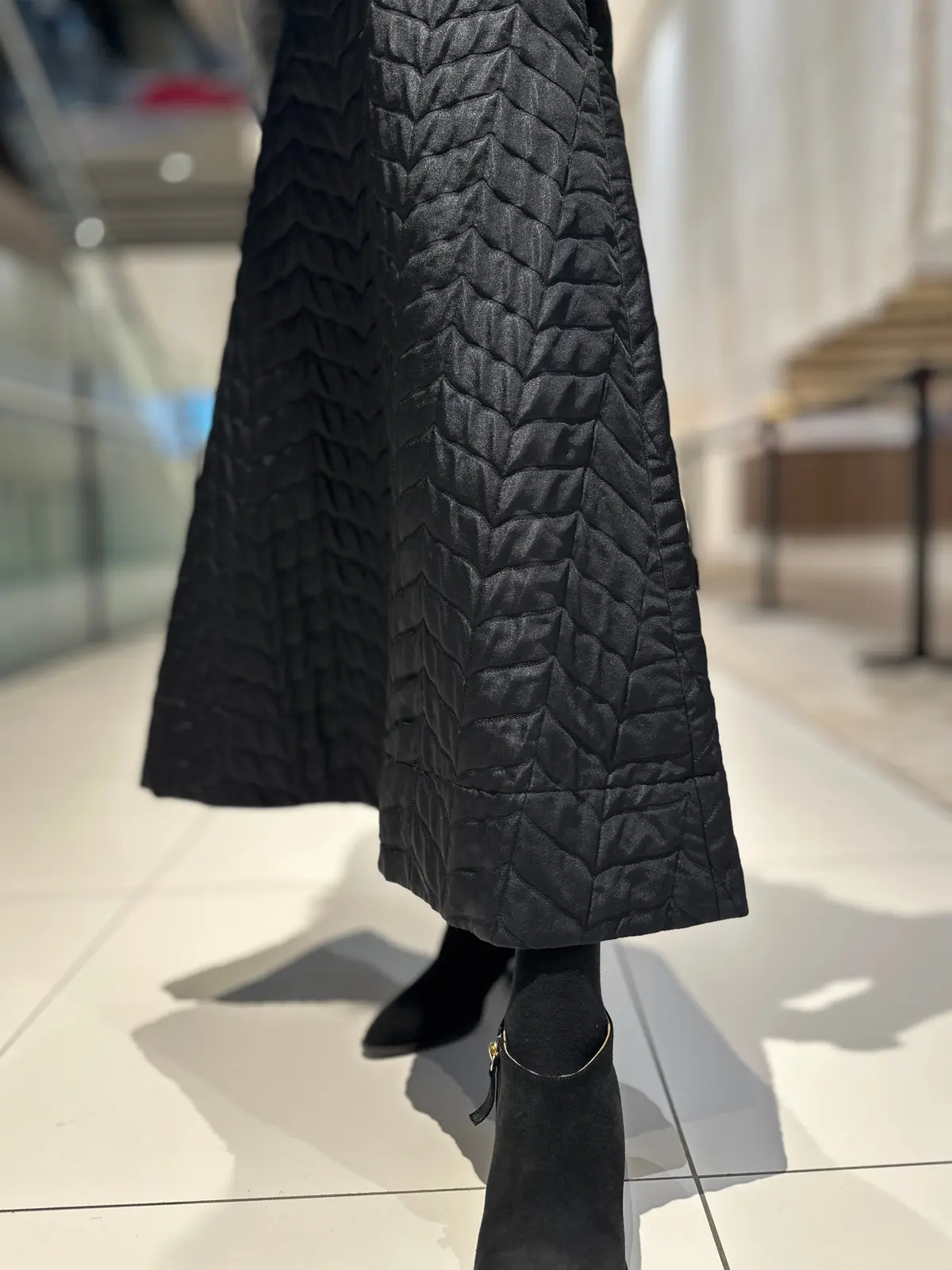 最近のお気に入り！『DOMELLE』のスの画像_7