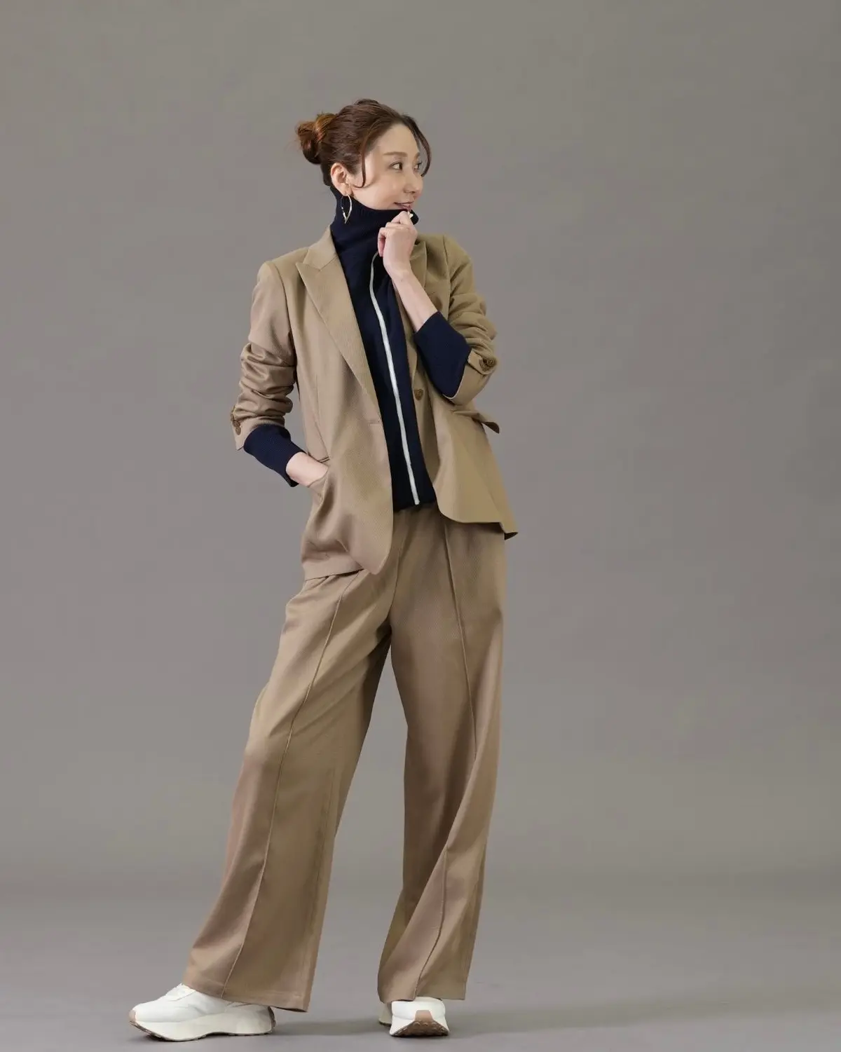 【UNIQLO:Cから新作登場！！】注目の画像_6