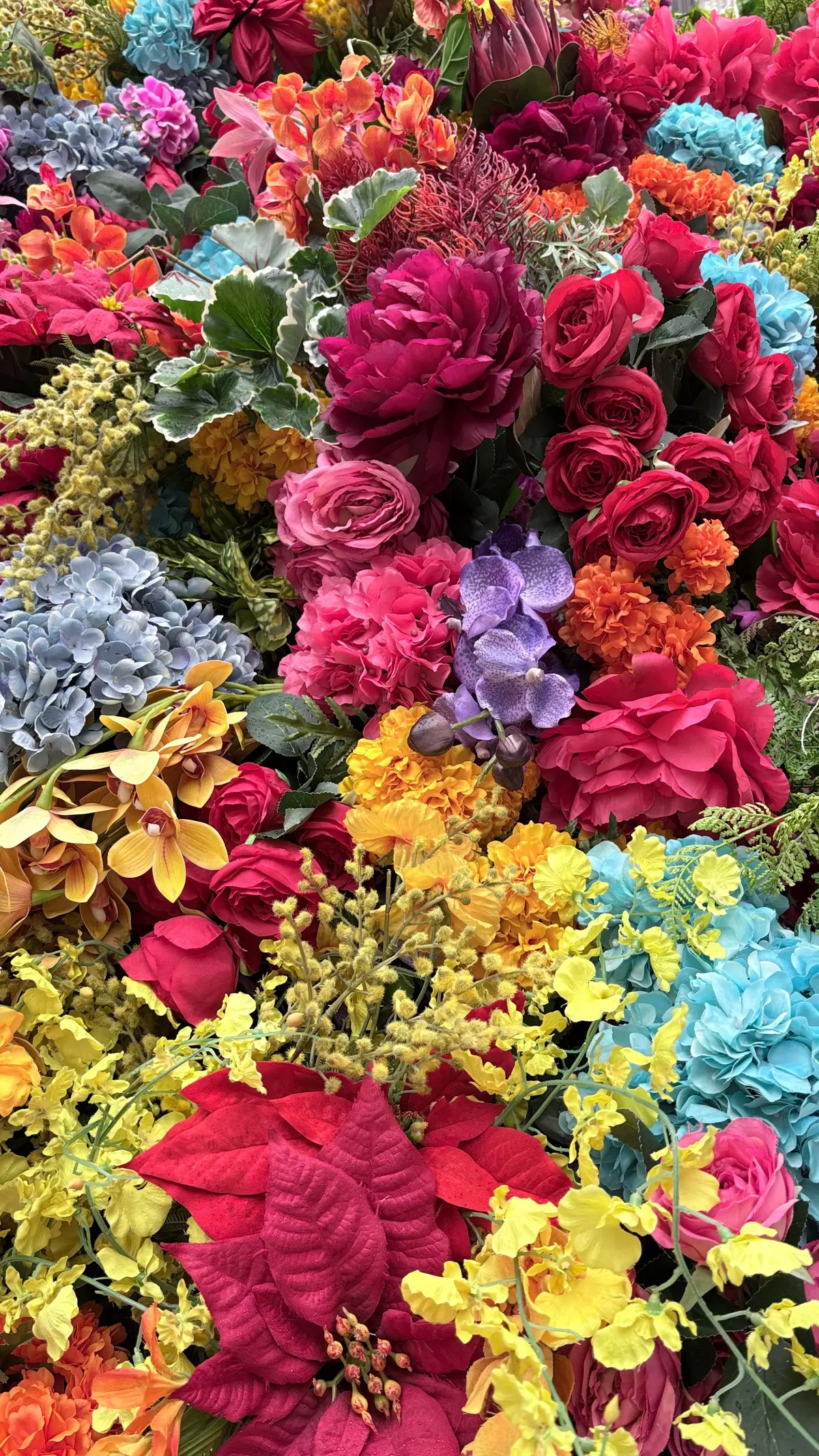 GUスカートブーツで日比谷ビストロの画像_7