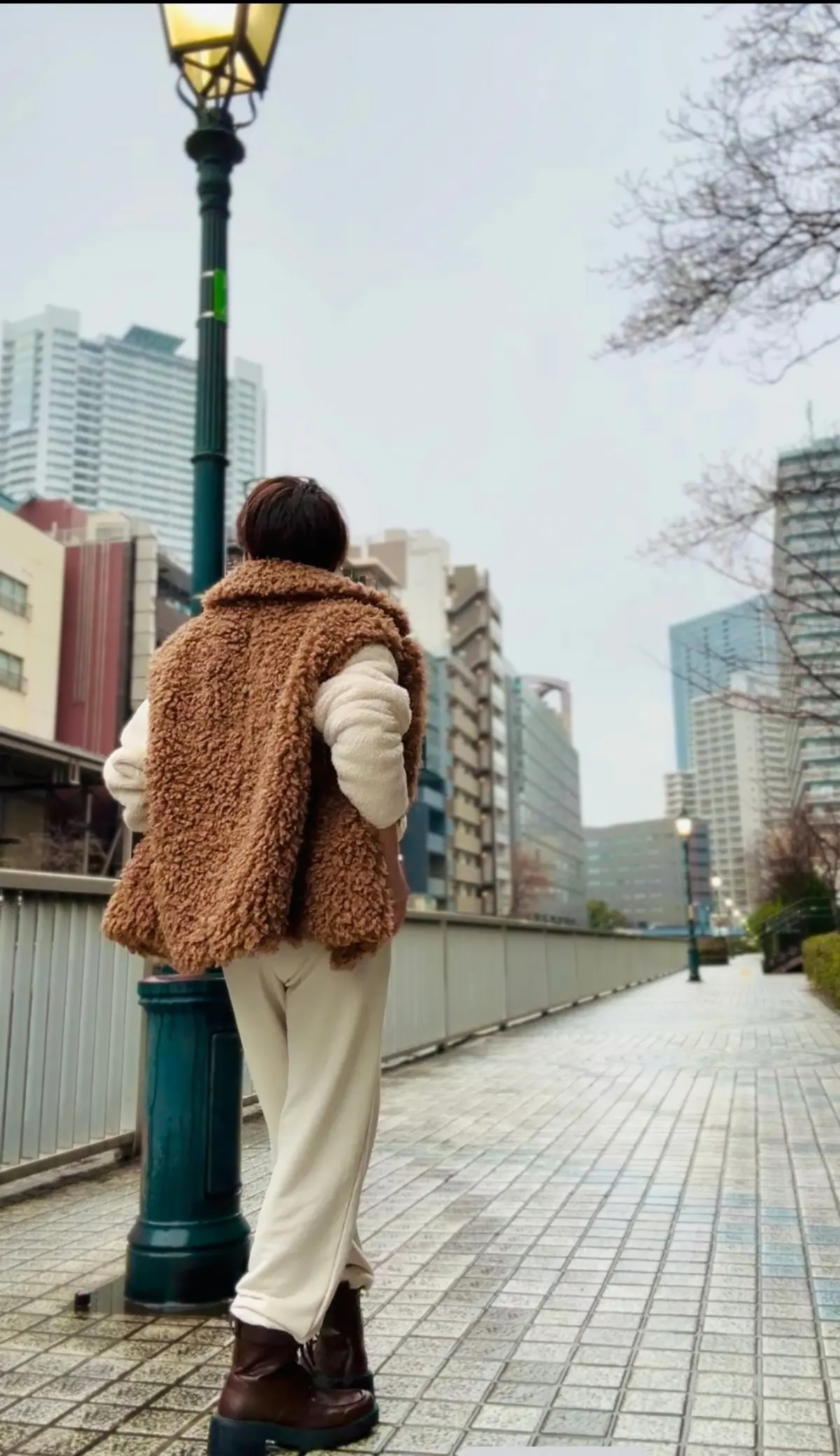 GUで叶えるまだ寒い春のきれいめカジュアの画像_7