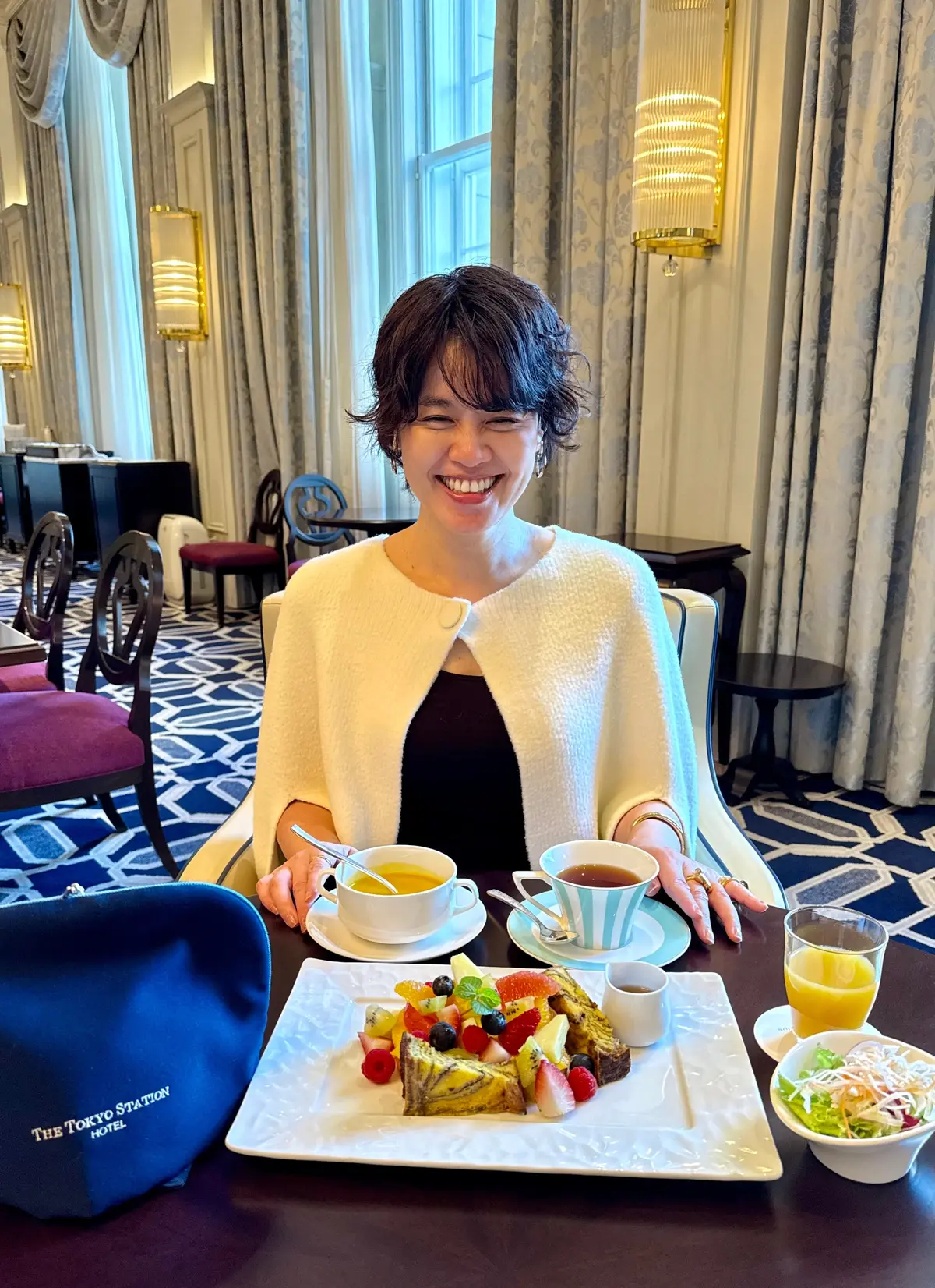 朝活は、わたしに元気をくれるんです♪エナの画像_8