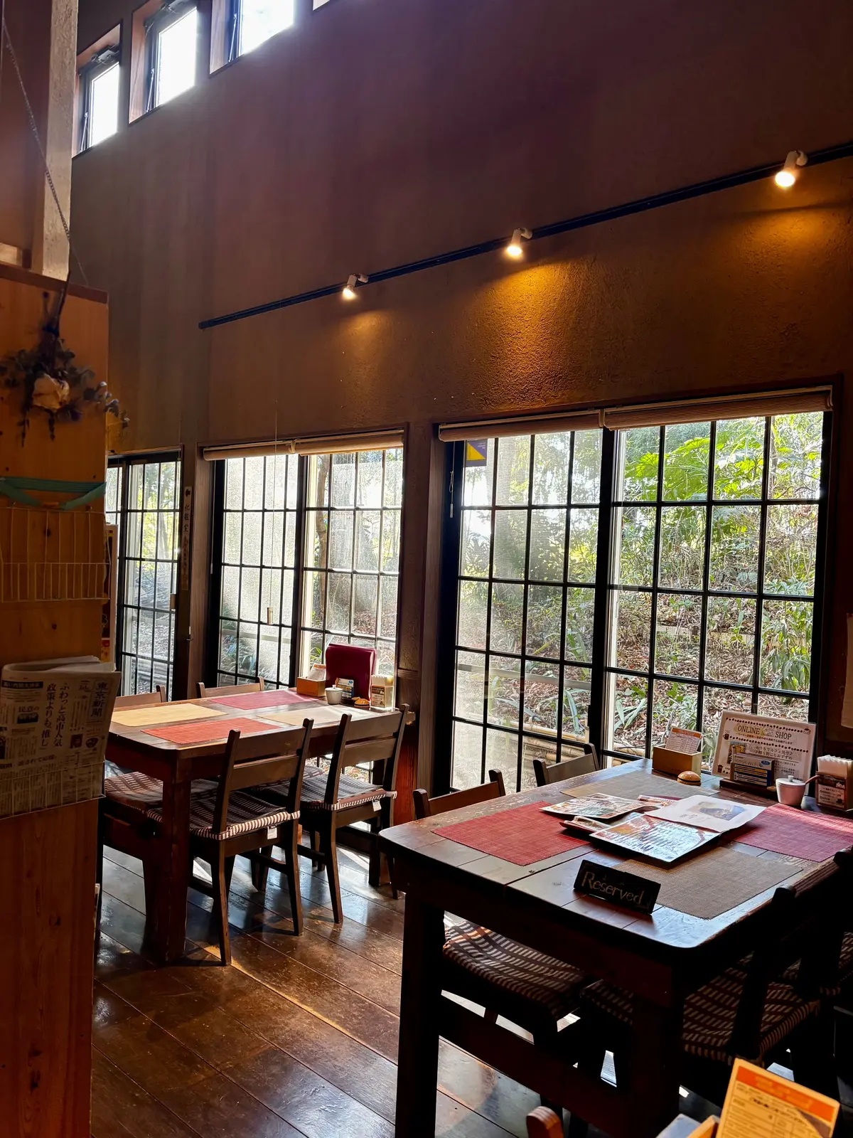 山小屋カフェのじっくり焼き上げられた美味の画像_1