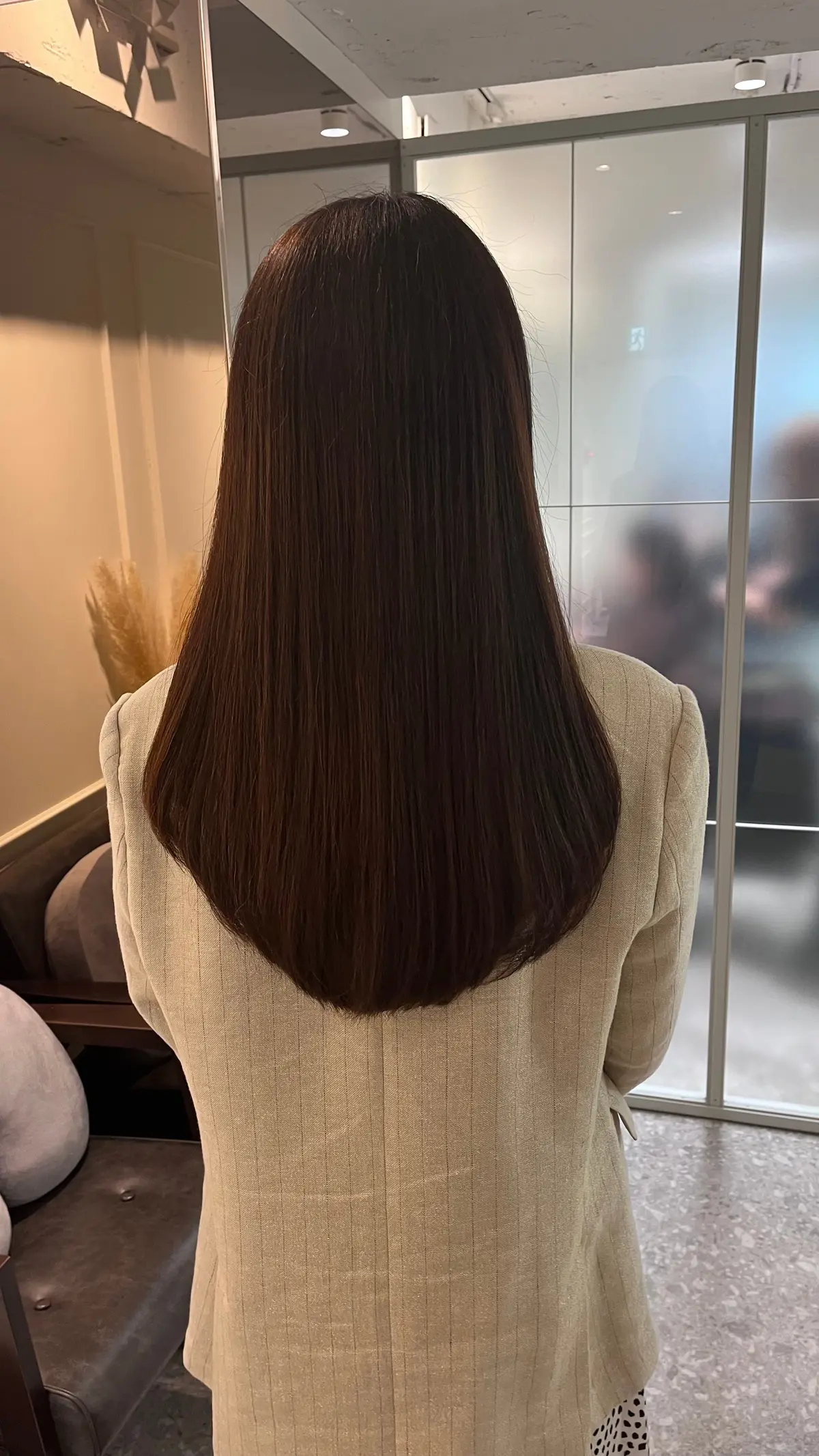 【ジャケットコーデ】で都内を満喫♪の画像_4