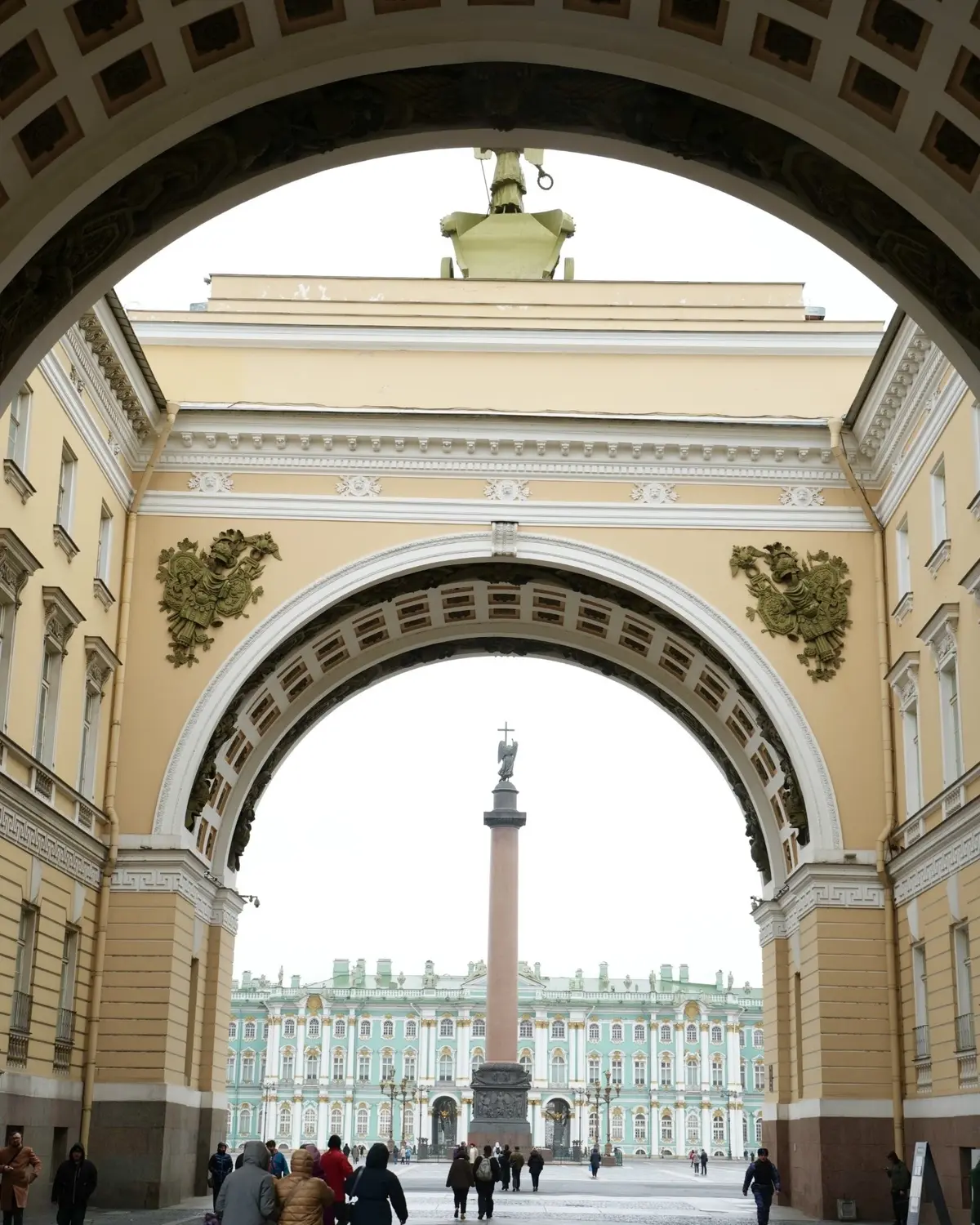 「美に魅せられたロシア紀行①」〜世界三大の画像_4