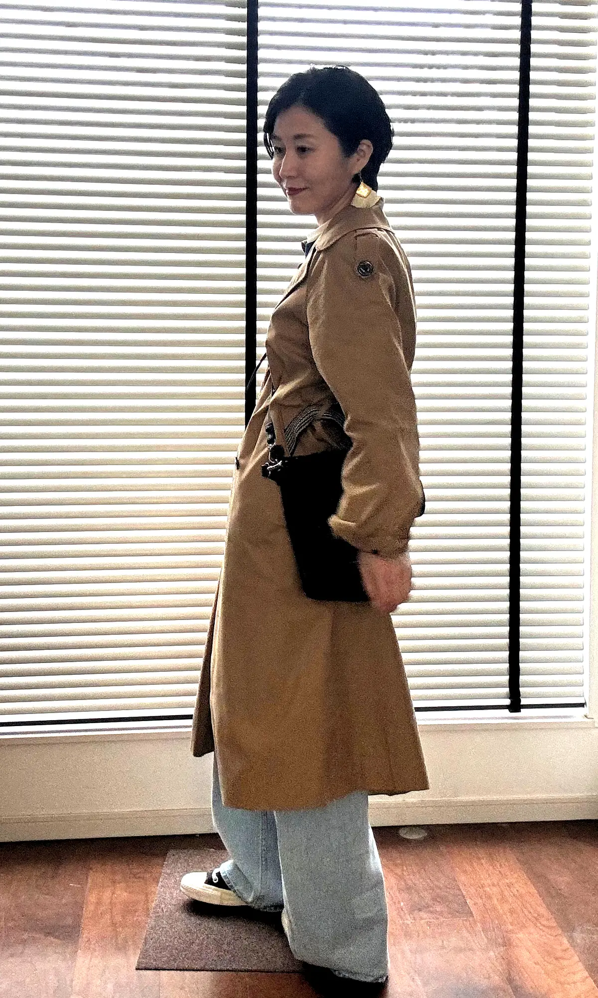 お猿のパンチくんに会いに🐒UNIQLOジの画像_5