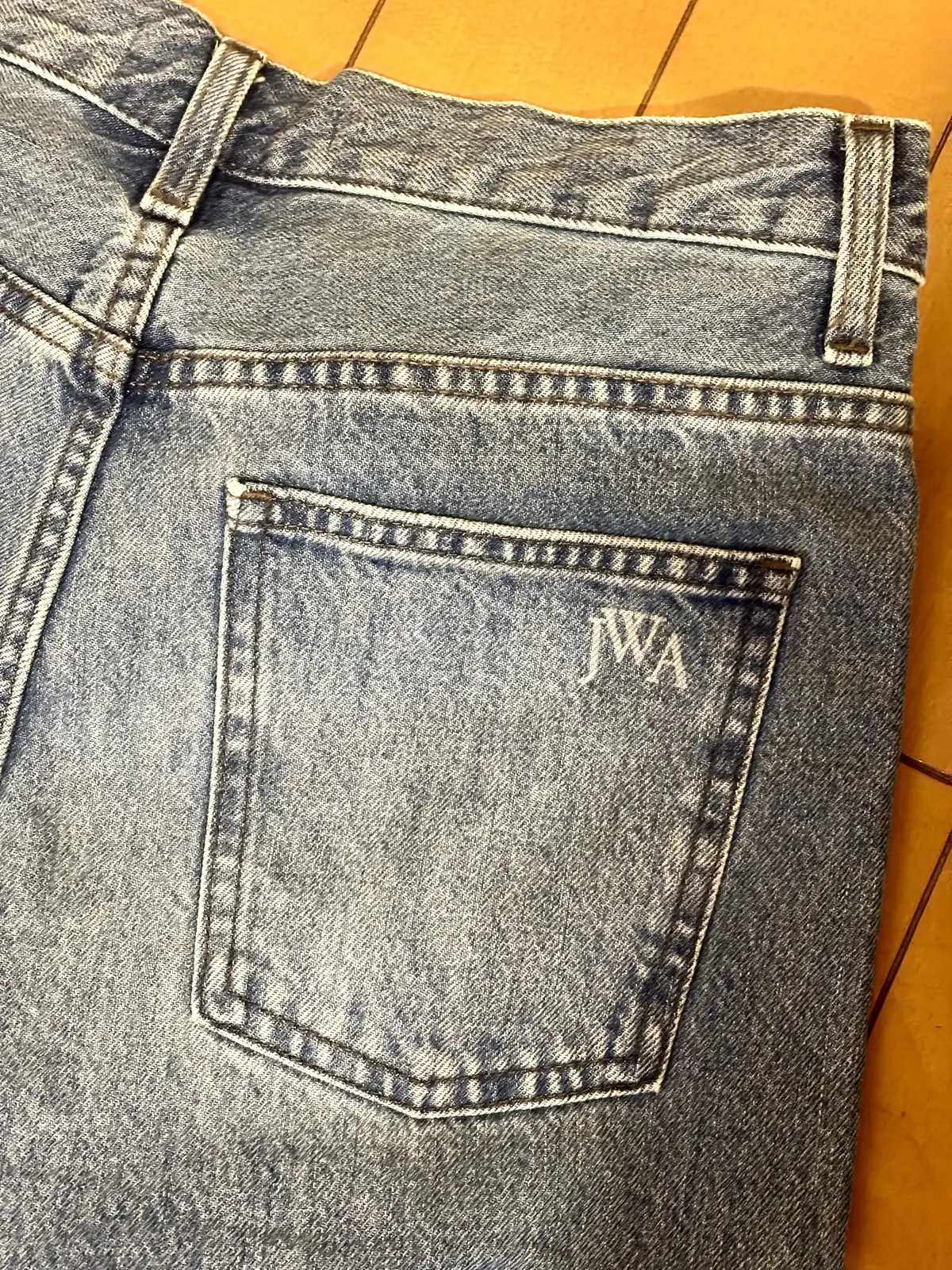 UNIQLO and JW ANDERSの画像_2