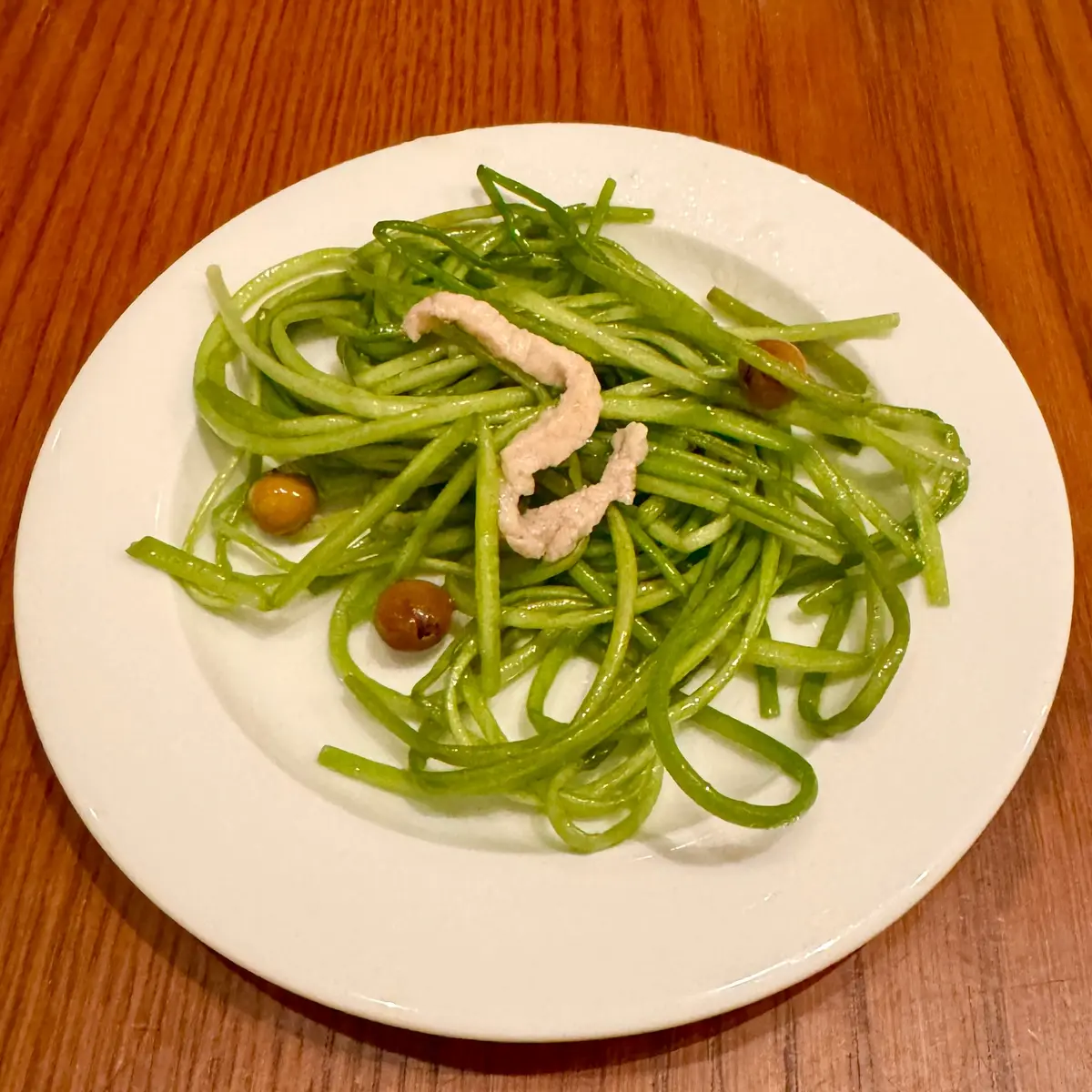 ZARAのキャップで攻略。海外マダム風「の画像_5