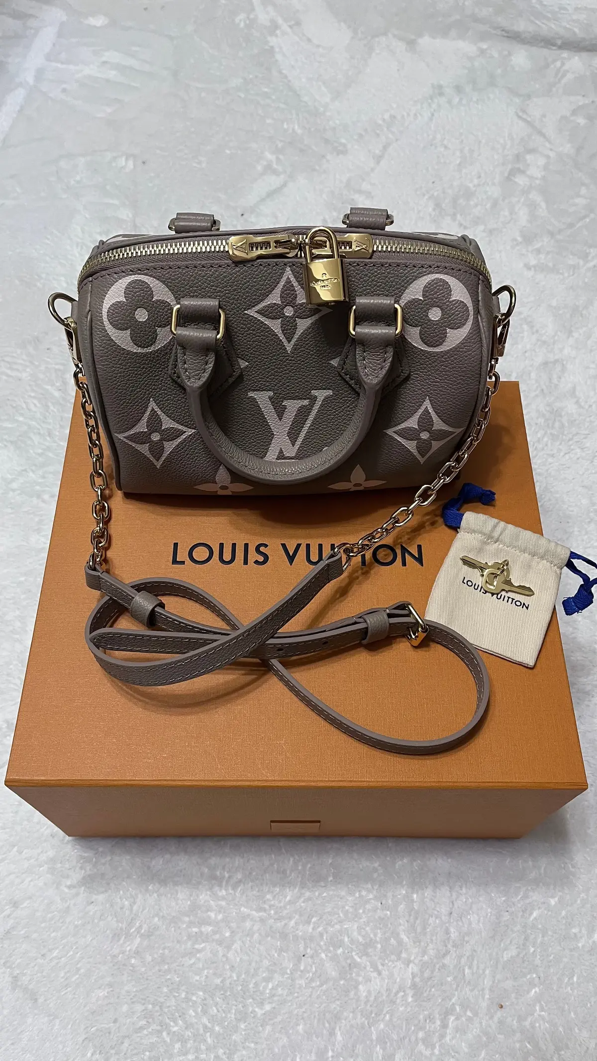 春に向けて新しいバッグを購入しました🌸の画像_8