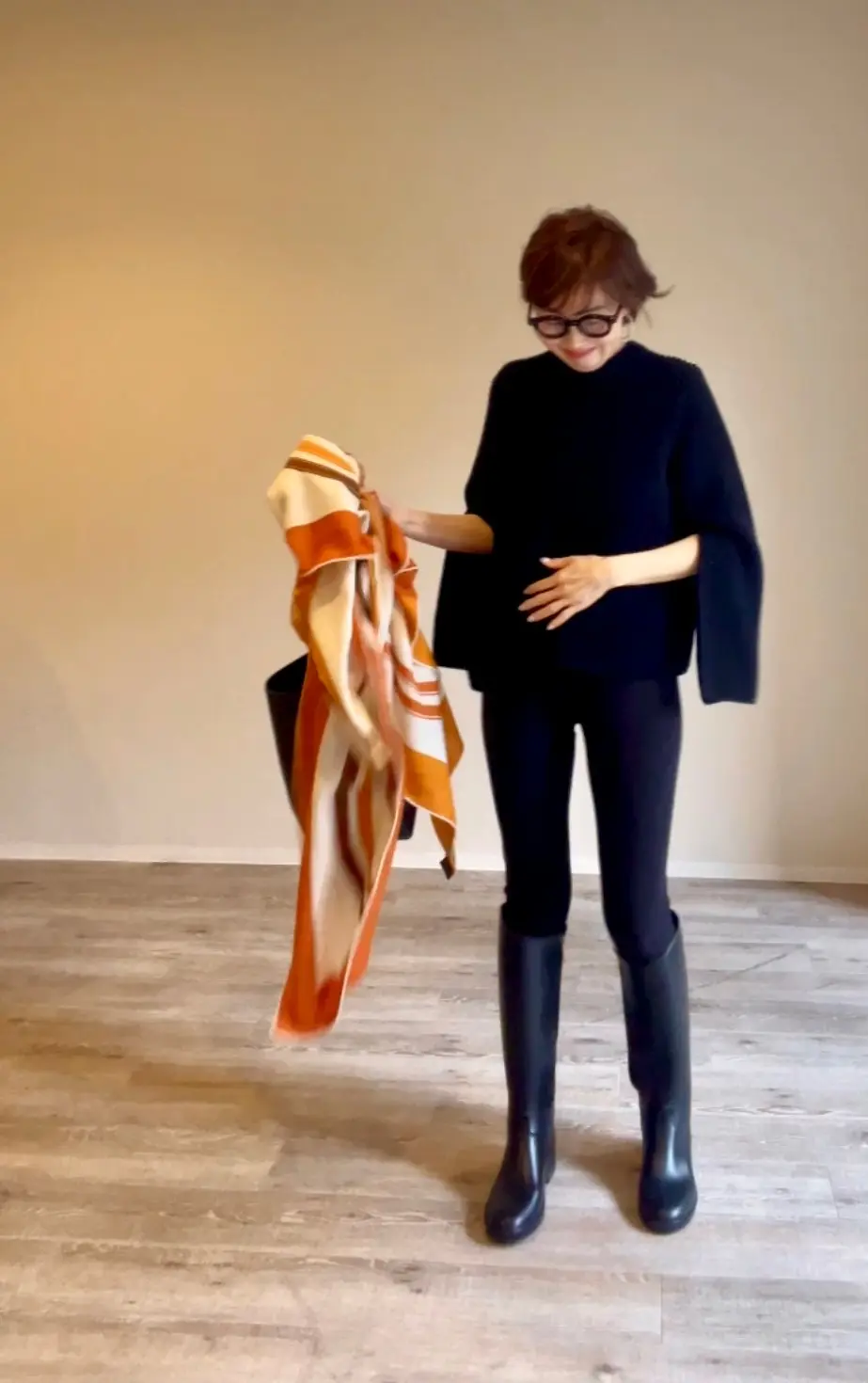 雨の日を味方にする3つの選択。笑顔で出かの画像_7